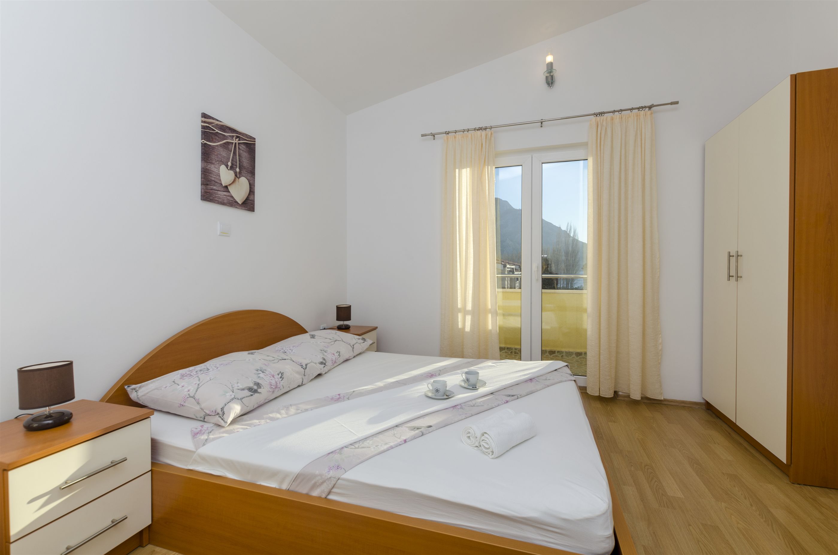 Apartments Srecko 41401-A2