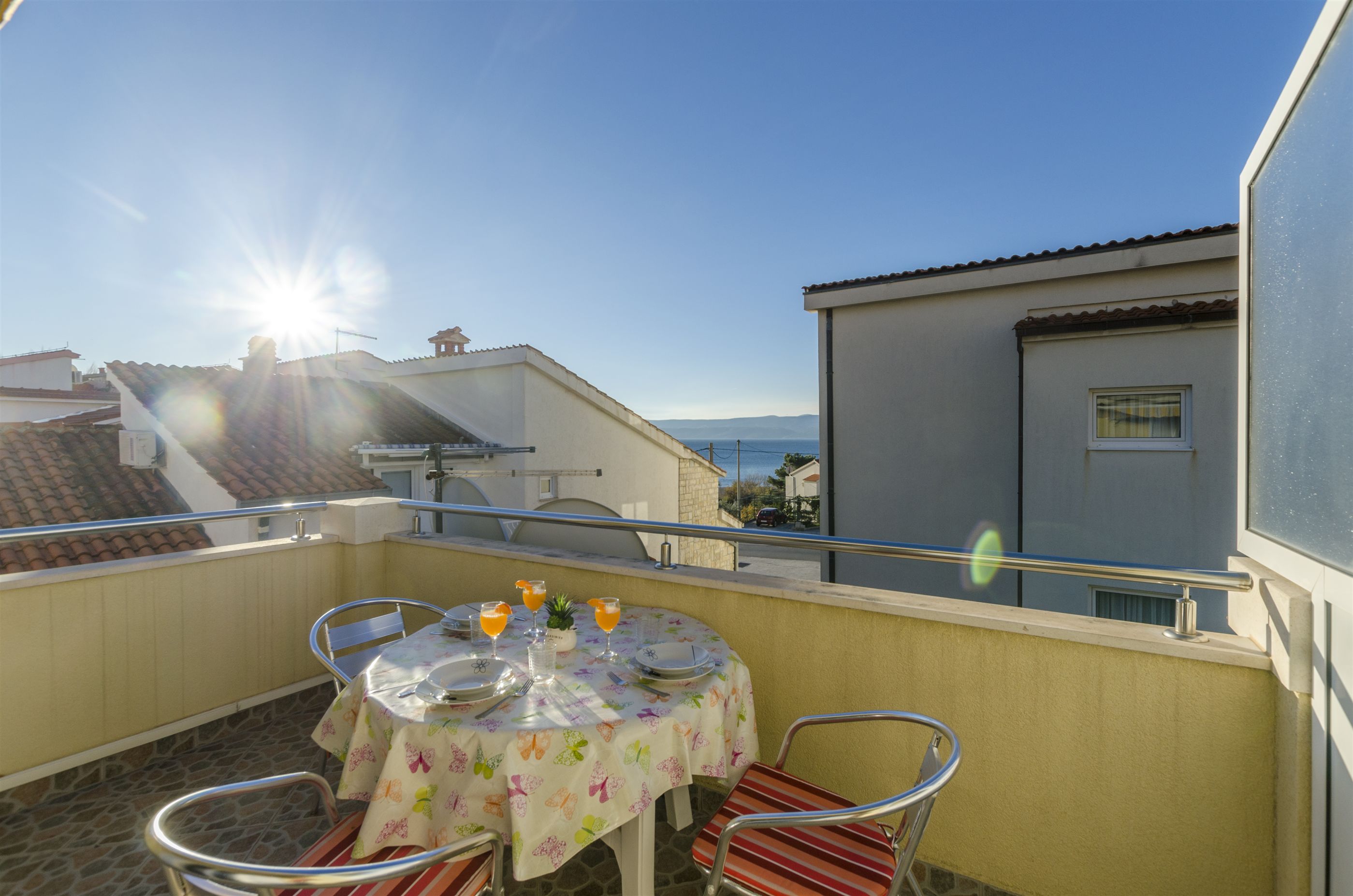 Apartments Srecko 41401-A2