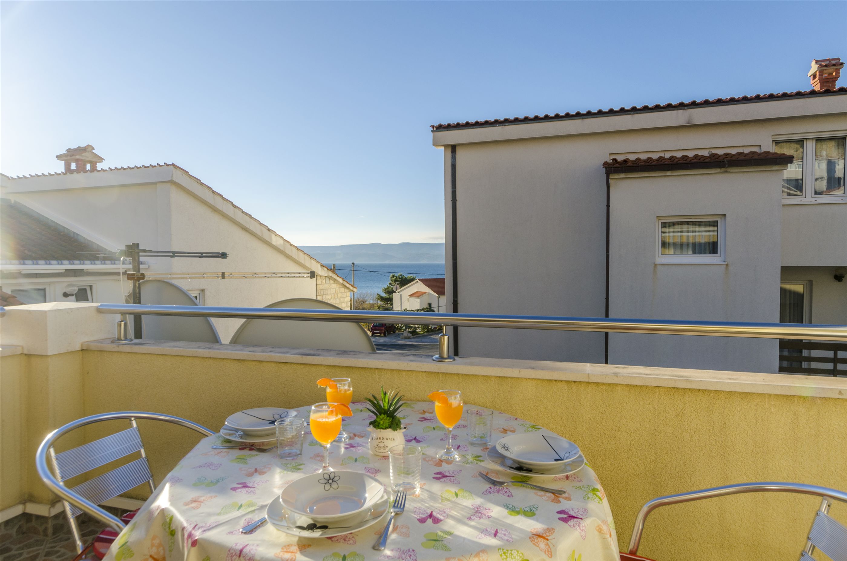 Apartments Srecko 41401-A2