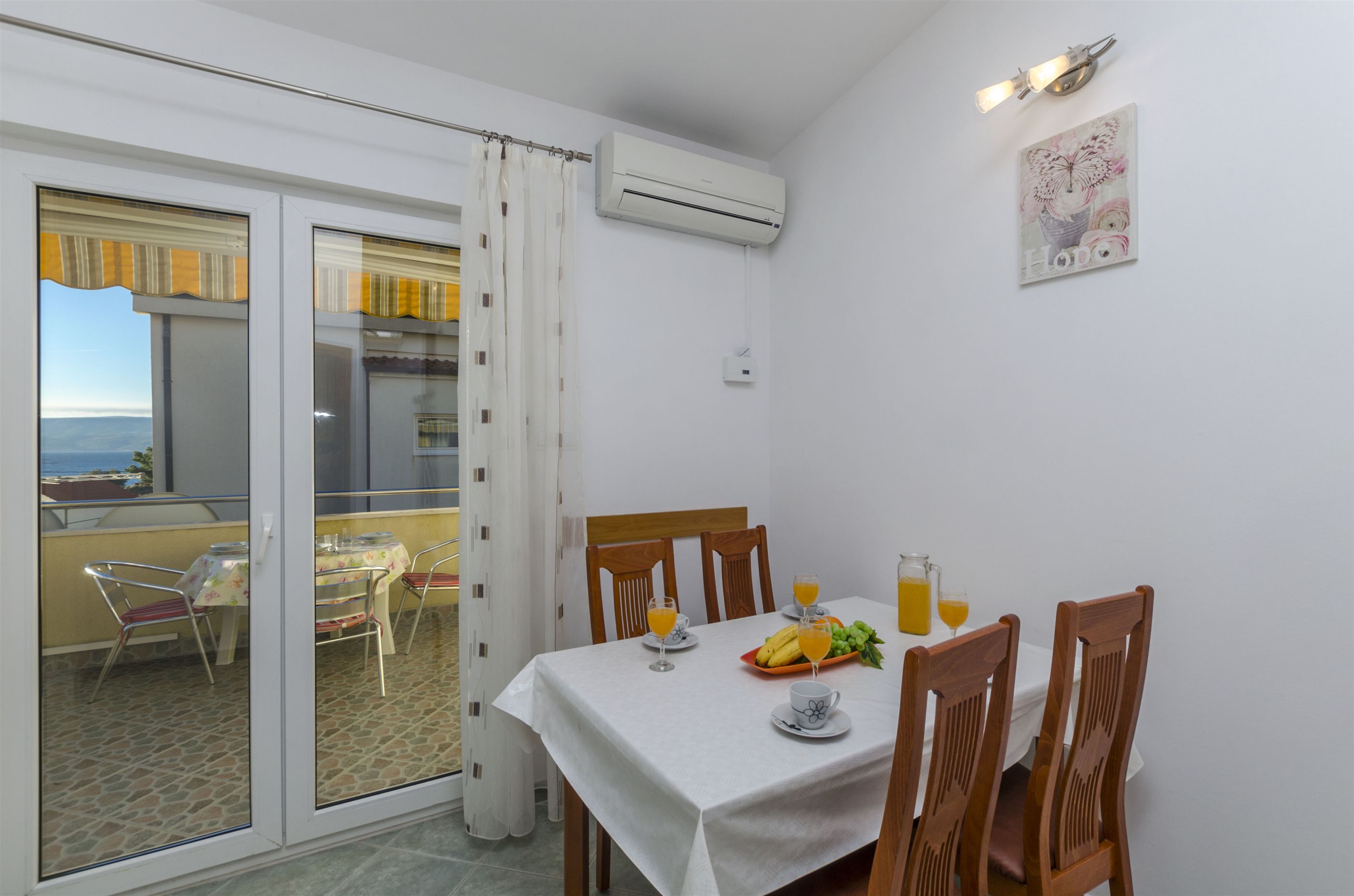 Apartments Srecko 41401-A2