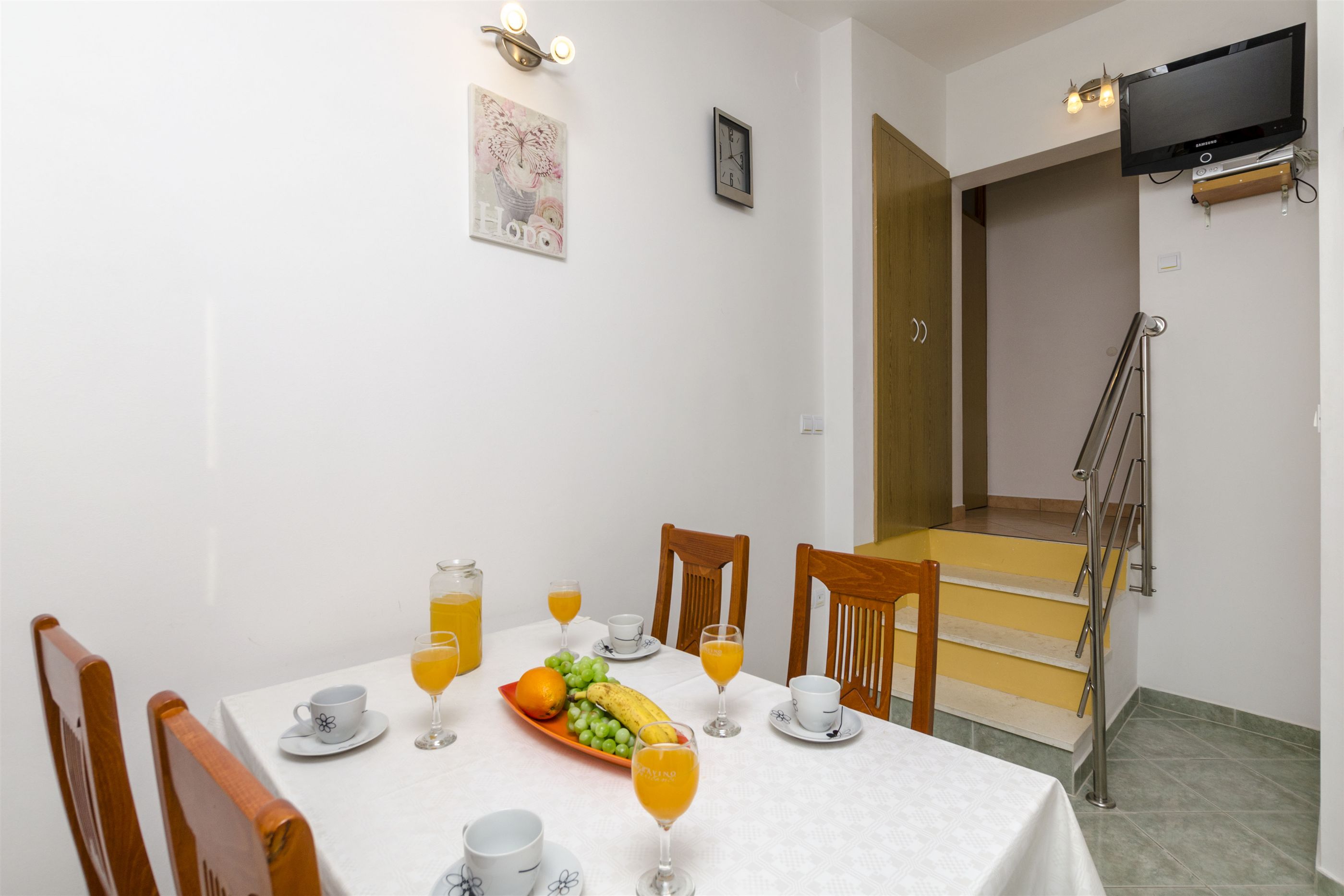Apartments Srecko 41401-A2