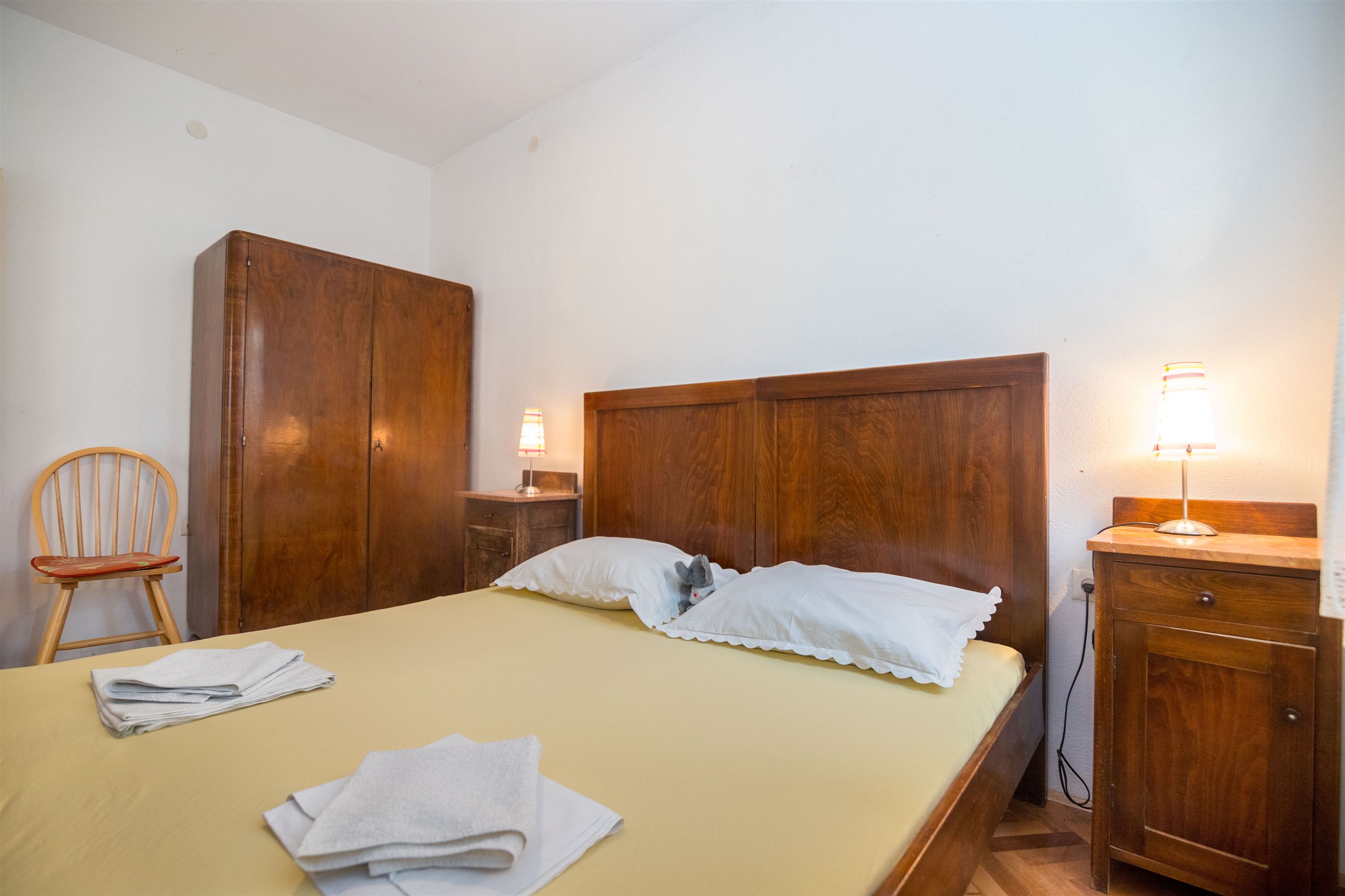 Apartments Petar 40762-A1