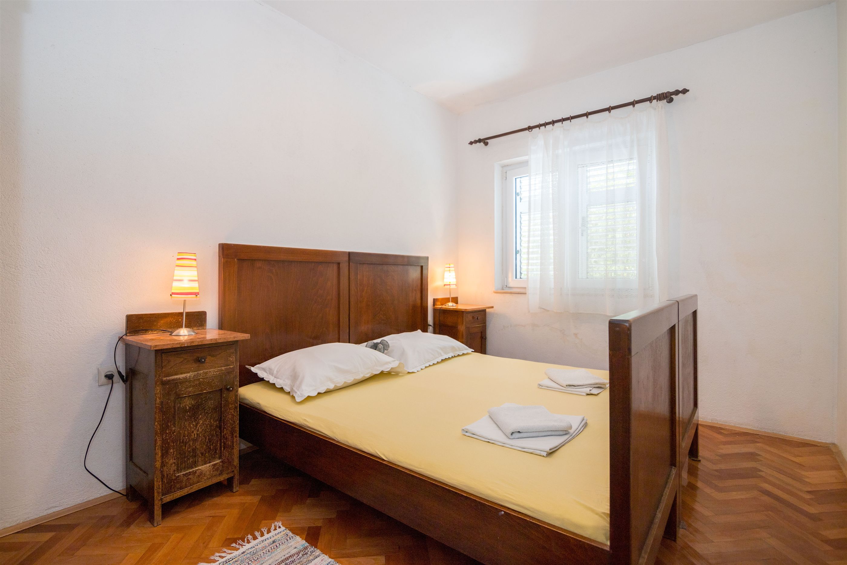 Apartments Petar 40762-A1