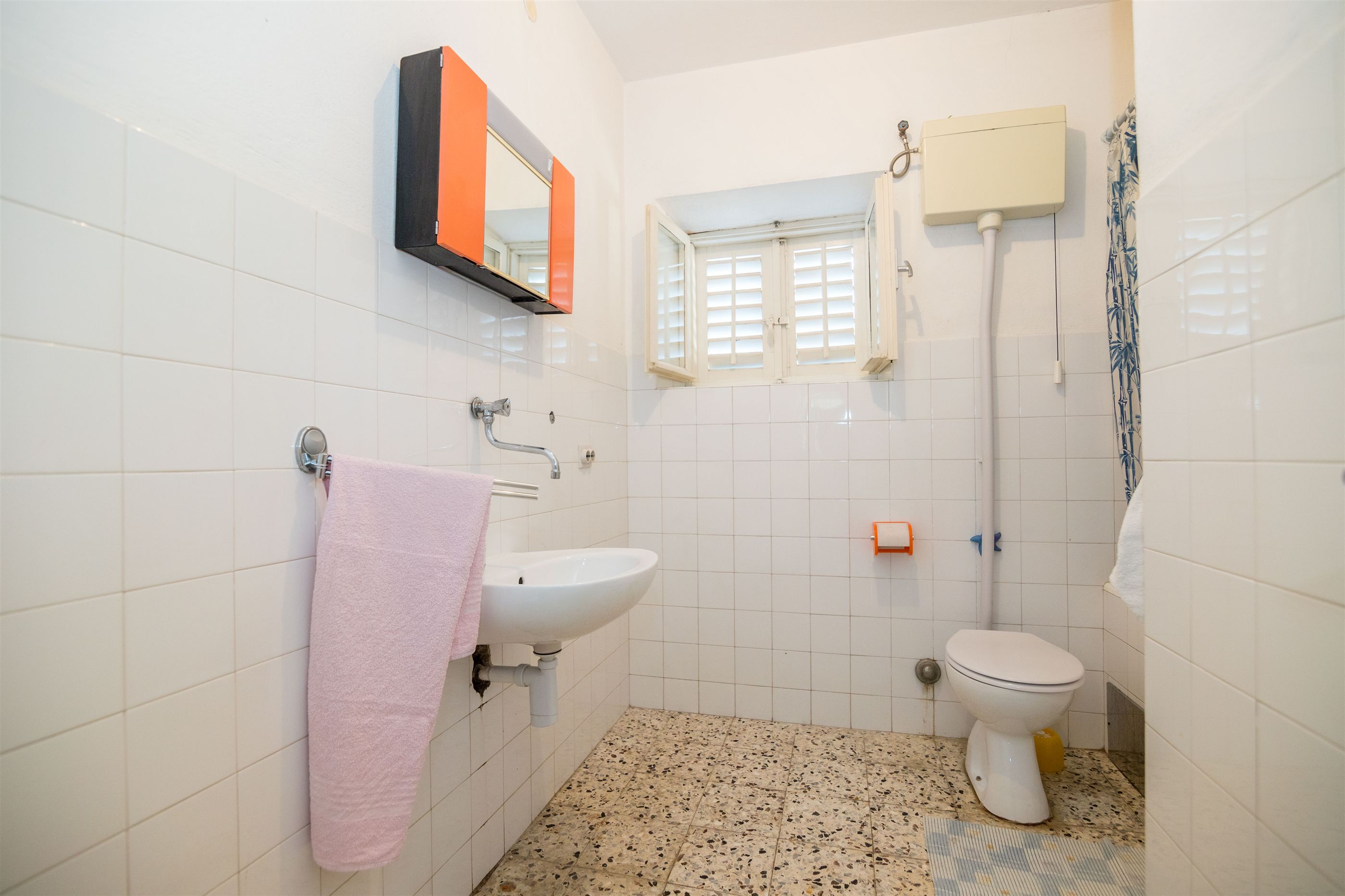 Apartments Petar 40762-A1