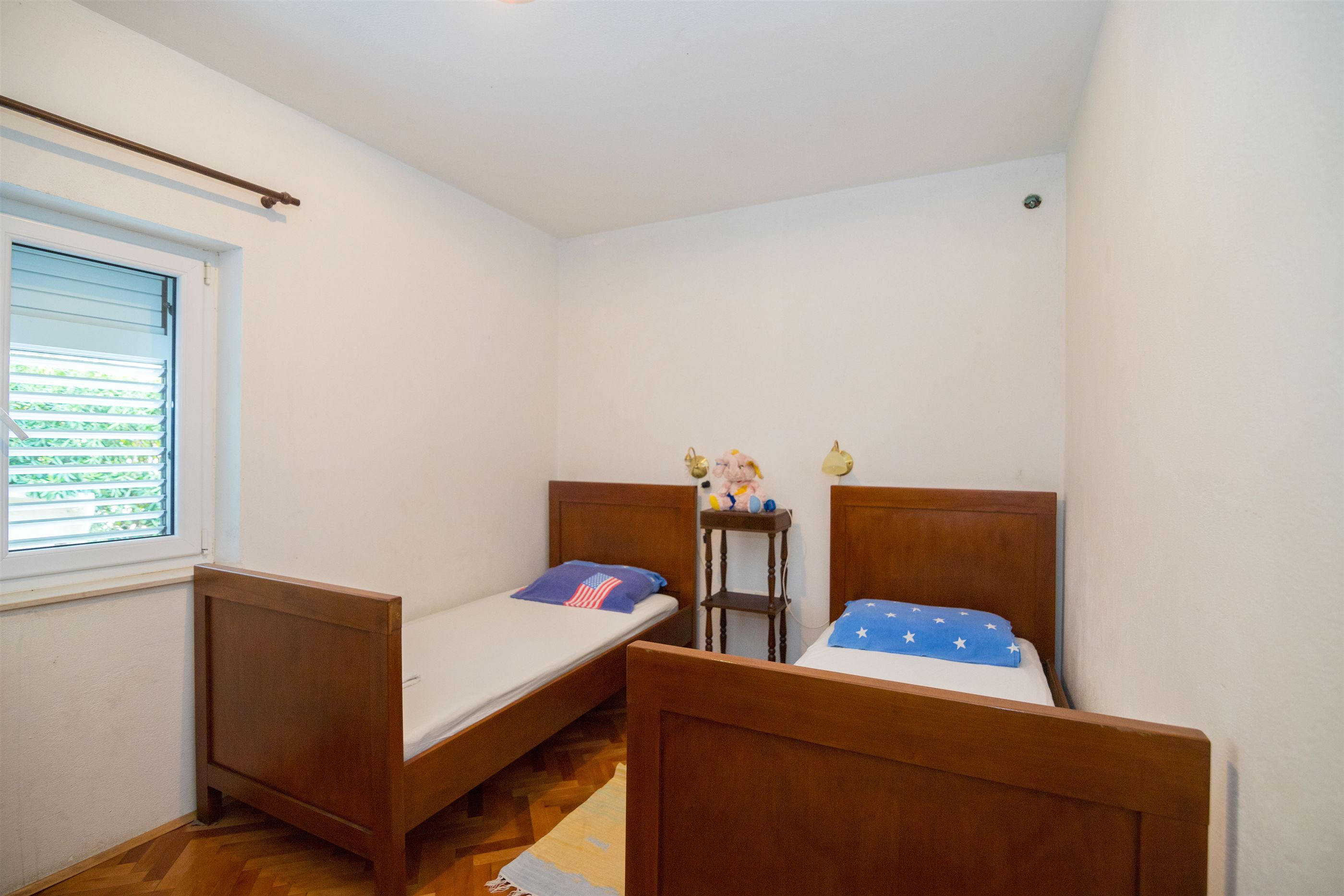 Apartments Petar 40762-A1