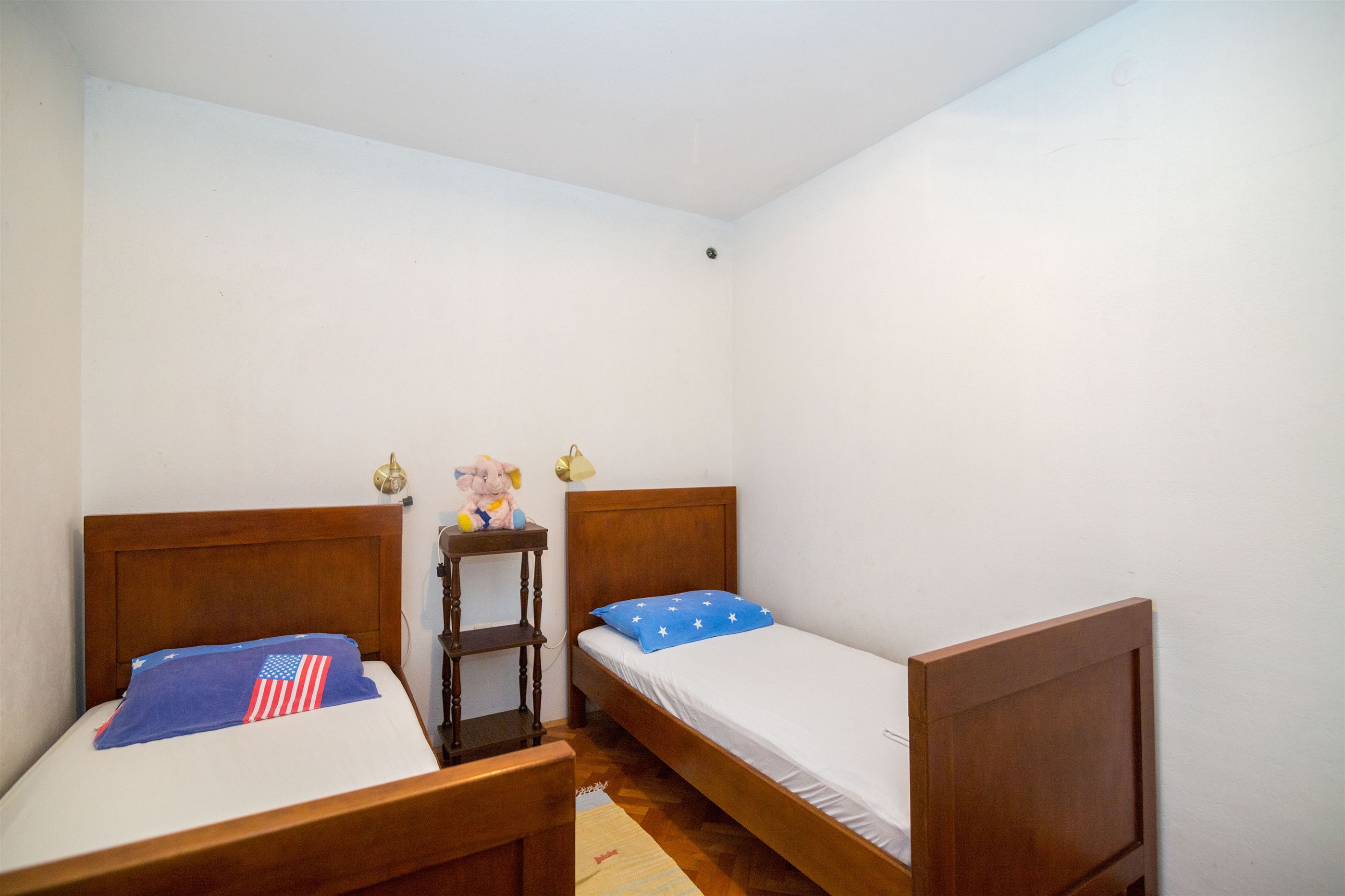 Apartments Petar 40762-A1