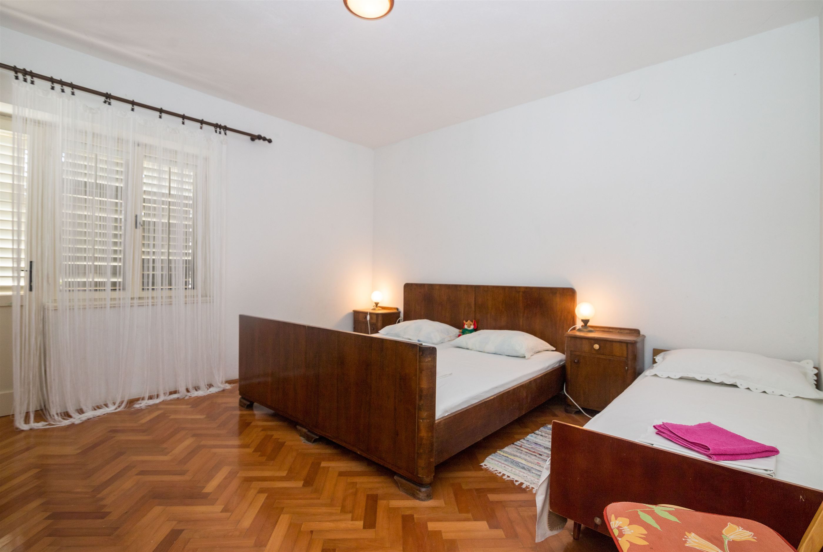 Apartments Petar 40762-A1