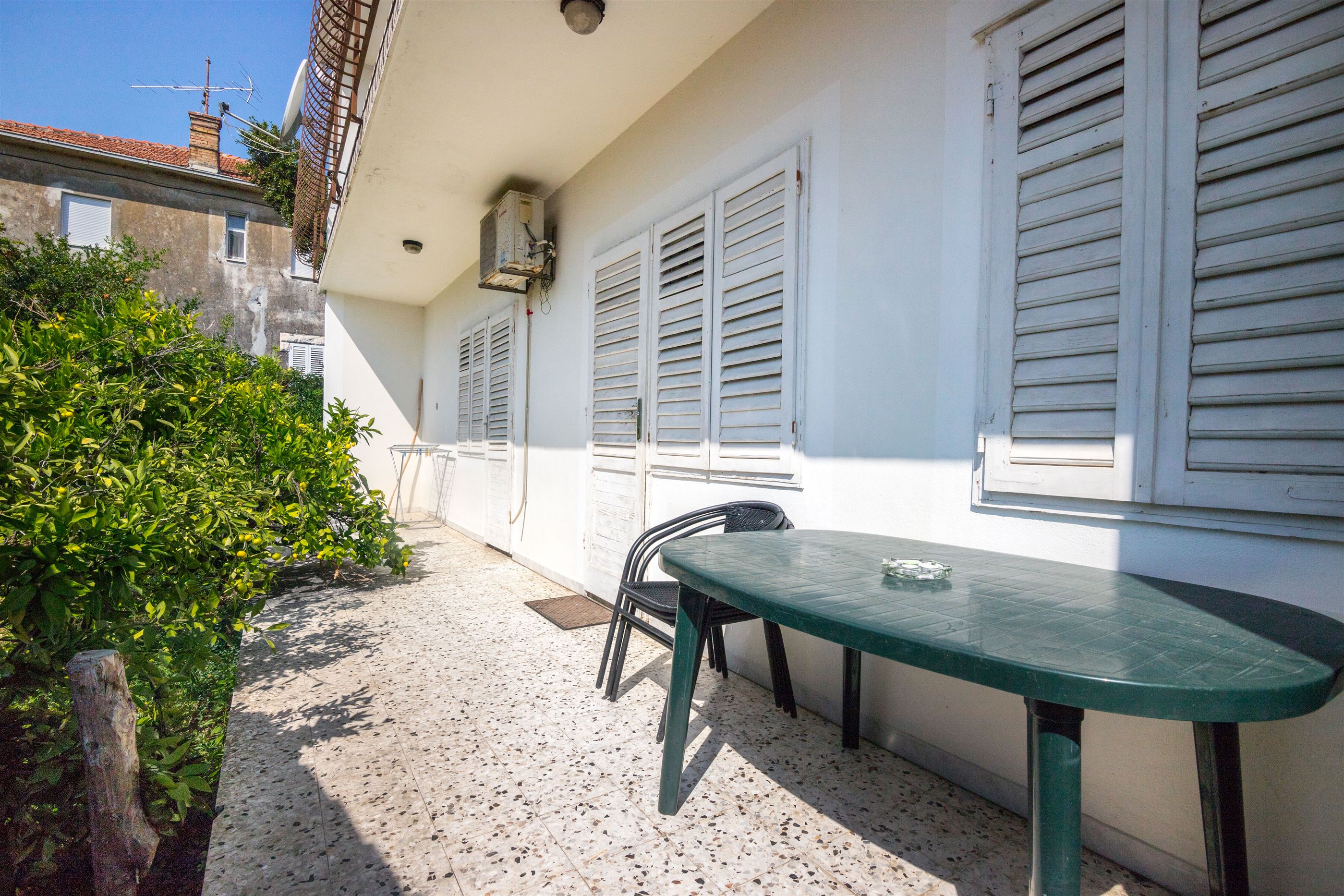 Apartments Petar 40762-A1