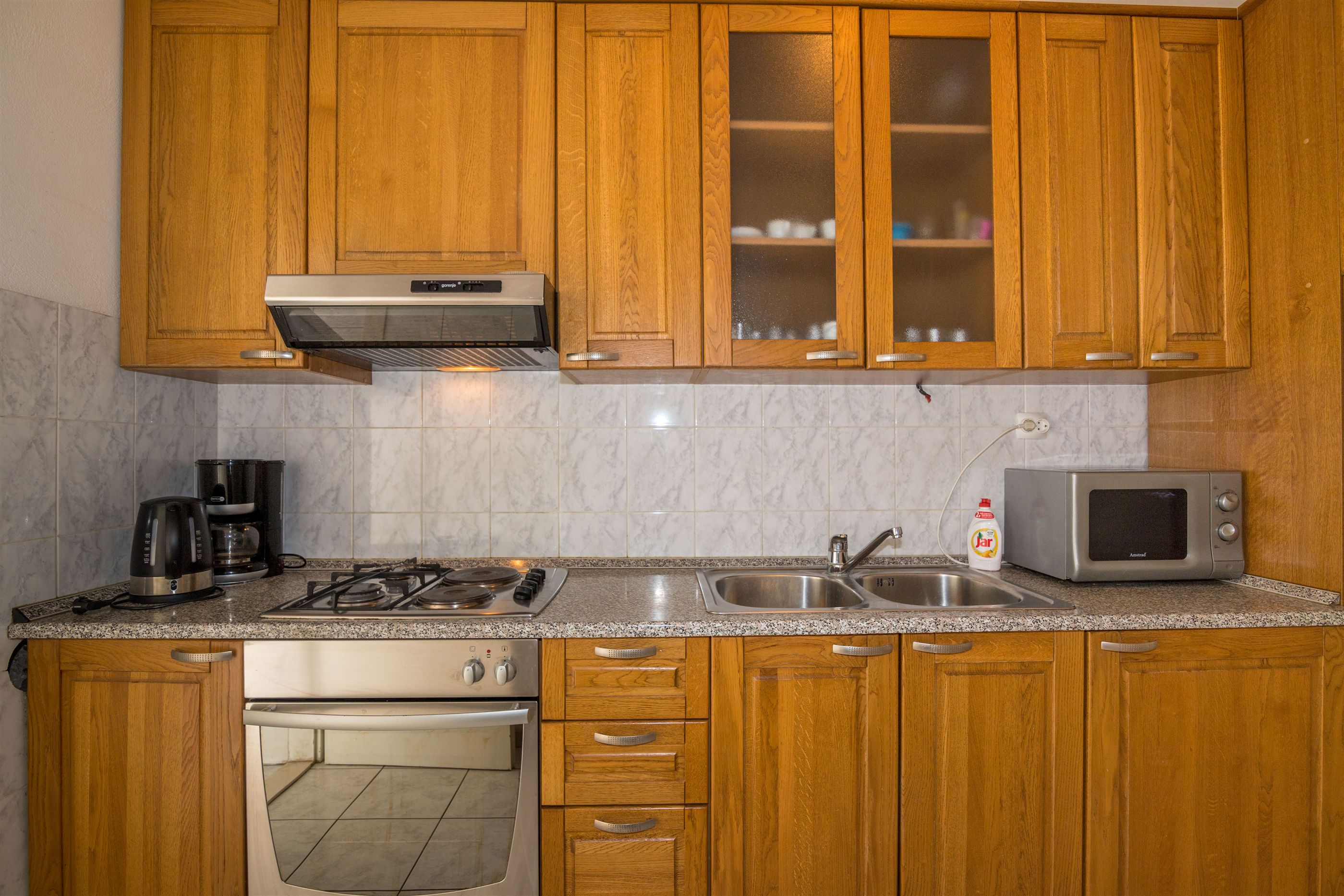 Apartments Petar 40762-A2
