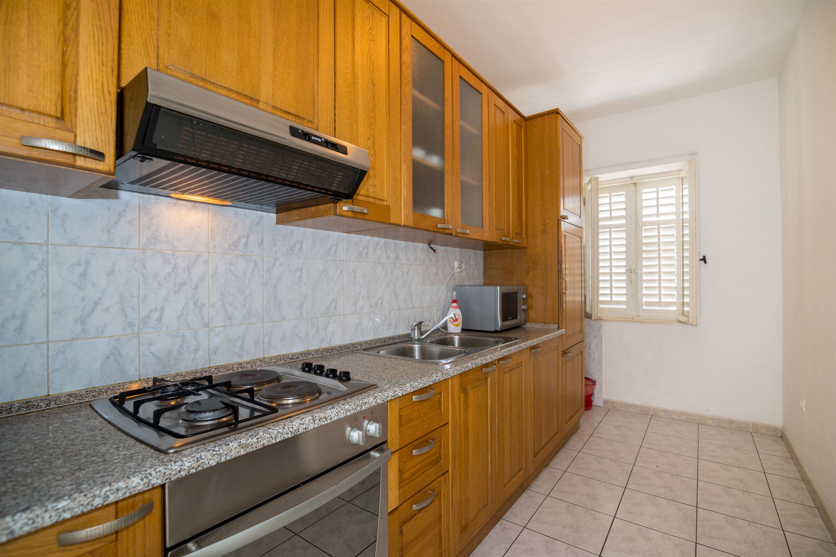 Apartments Petar 40762-A2
