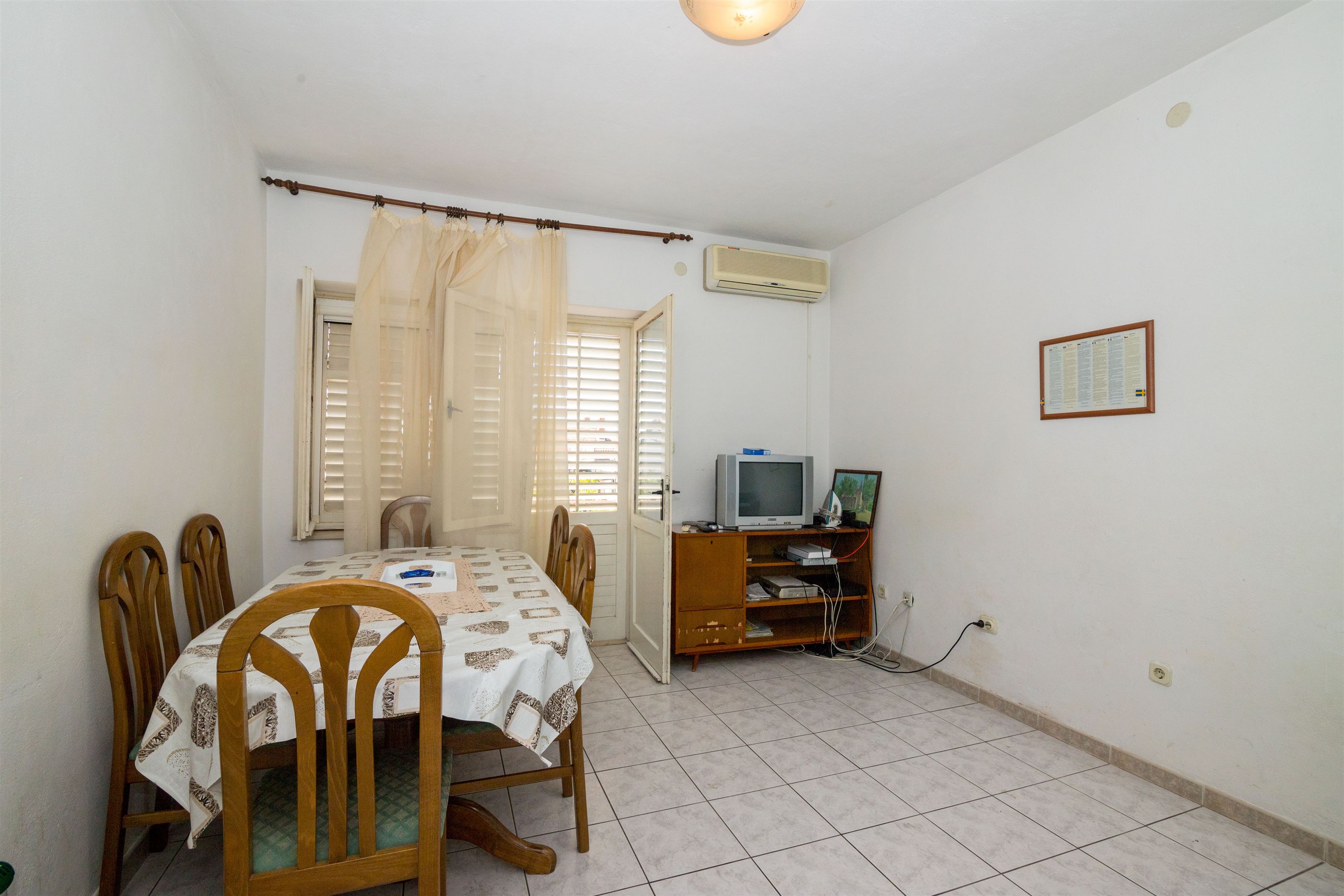 Apartments Petar 40762-A2