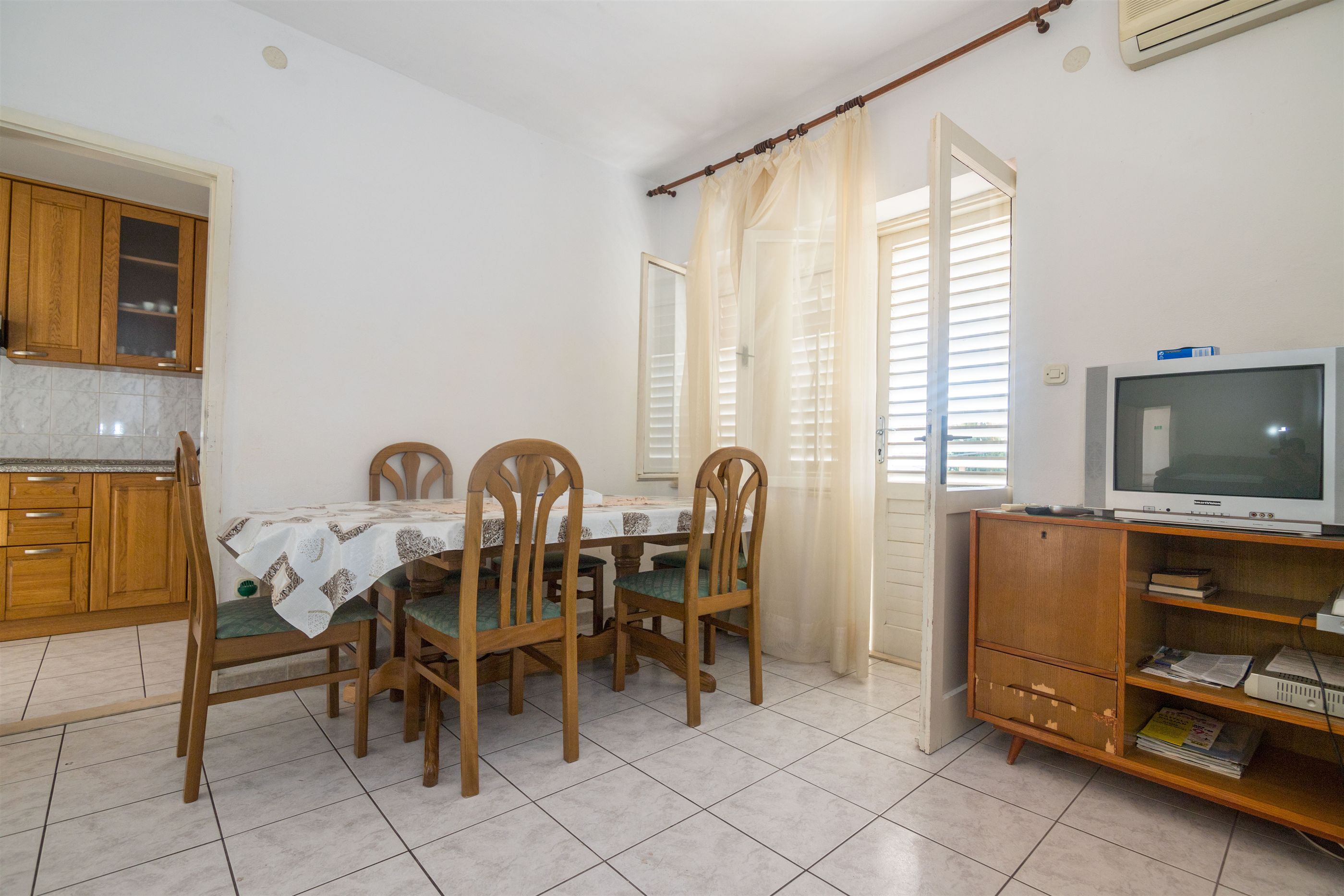 Apartments Petar 40762-A2