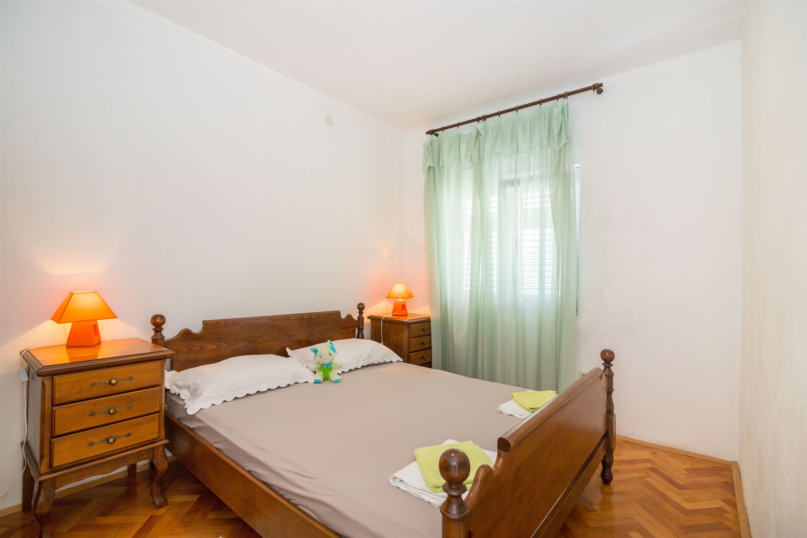 Apartments Petar 40762-A2