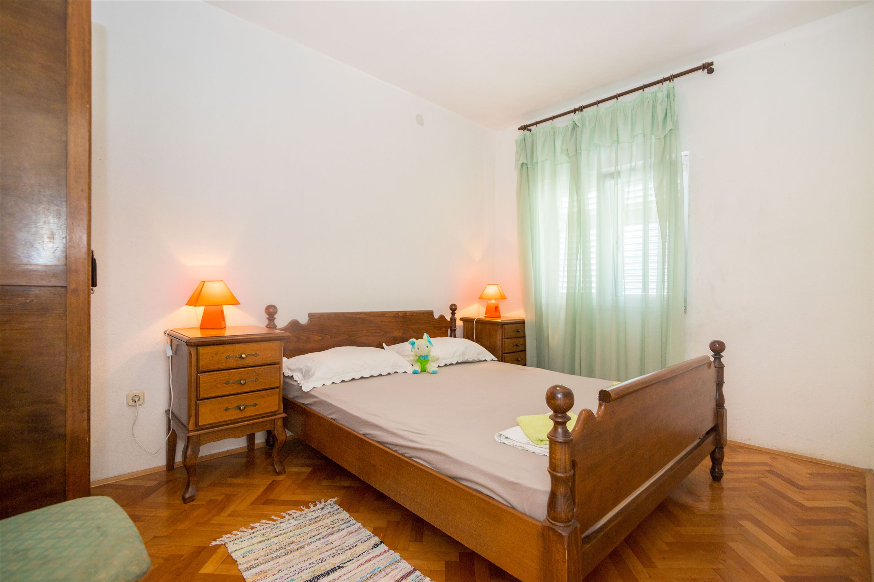 Apartments Petar 40762-A2