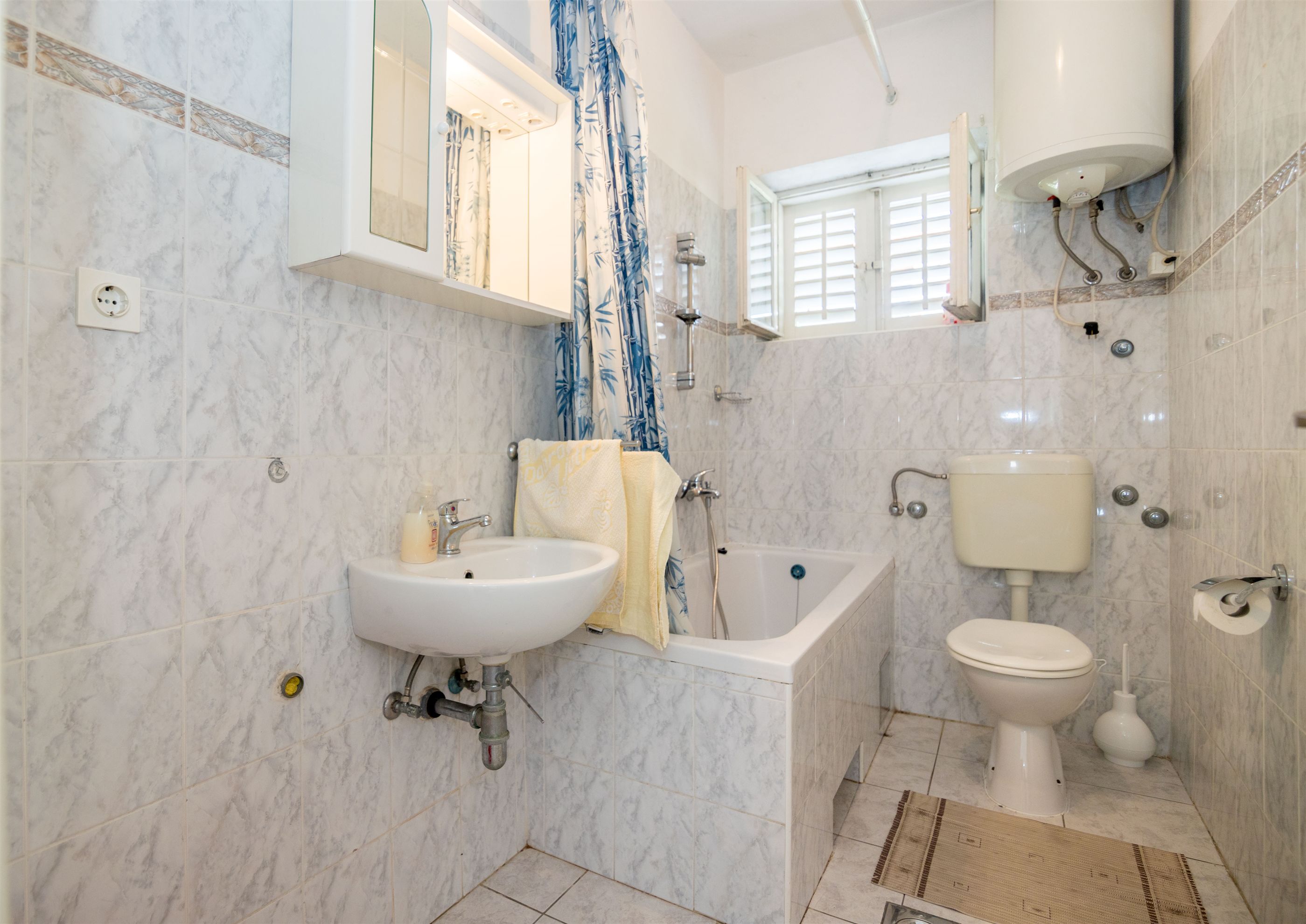 Apartments Petar 40762-A2