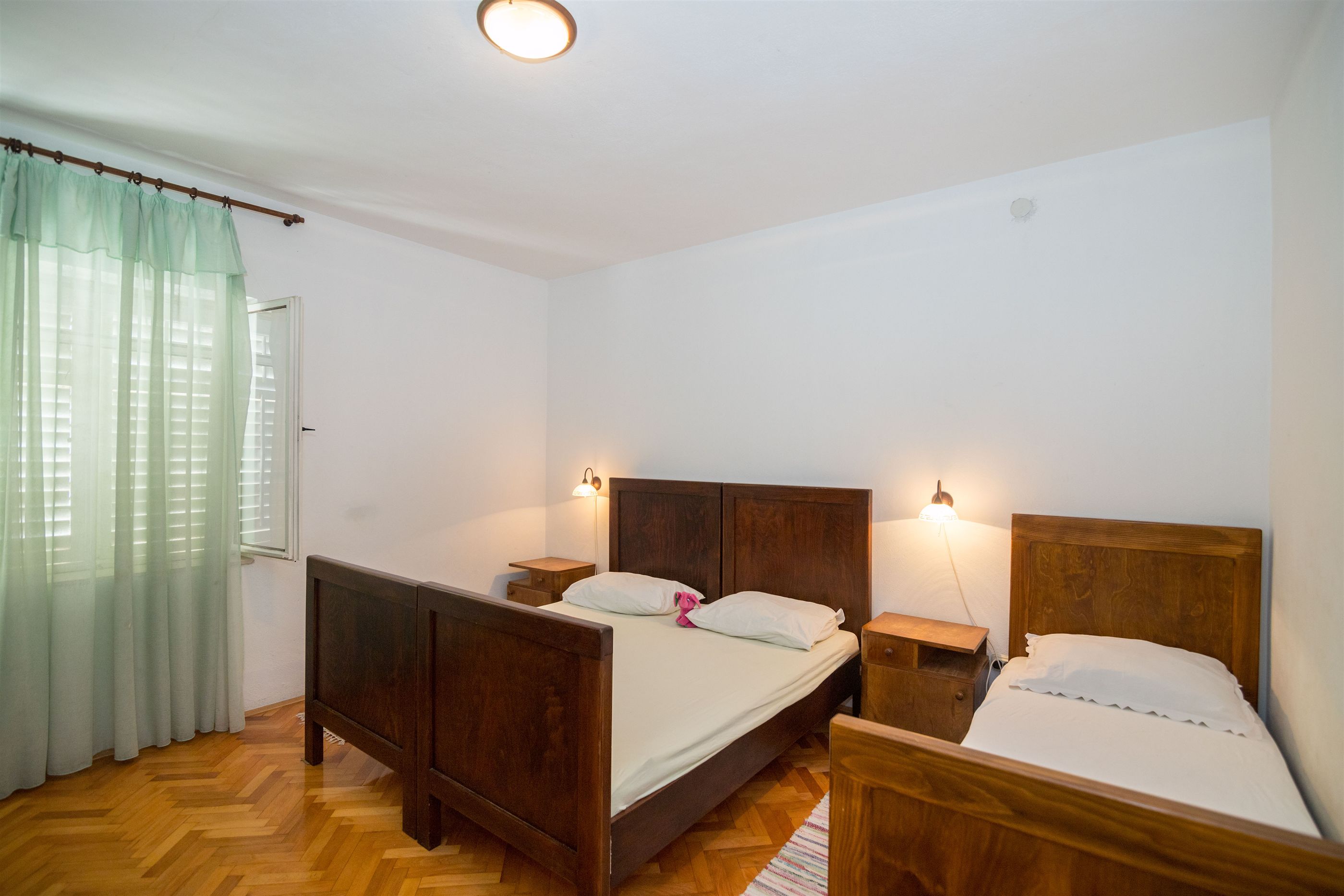 Apartments Petar 40762-A2