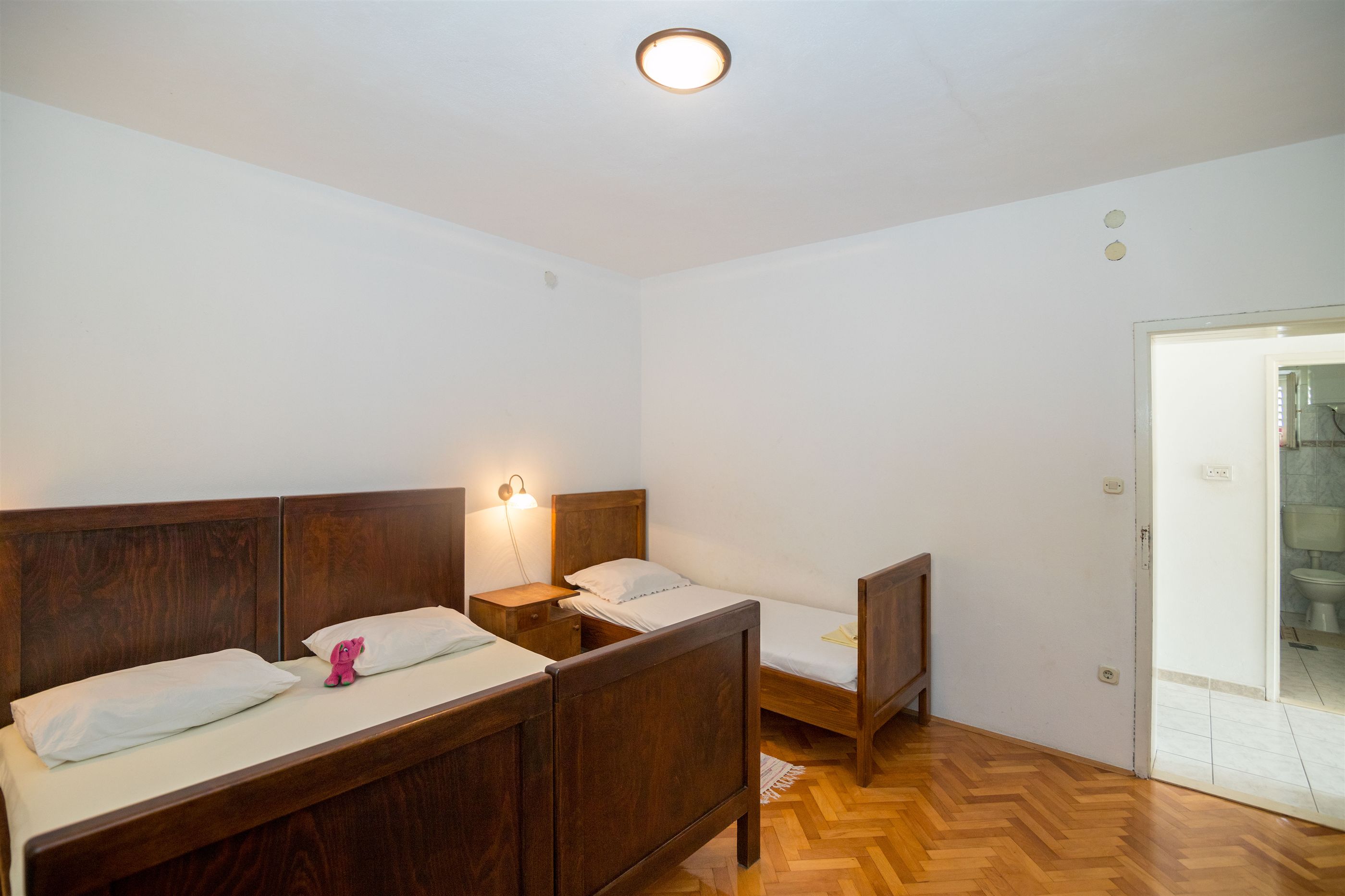 Apartments Petar 40762-A2