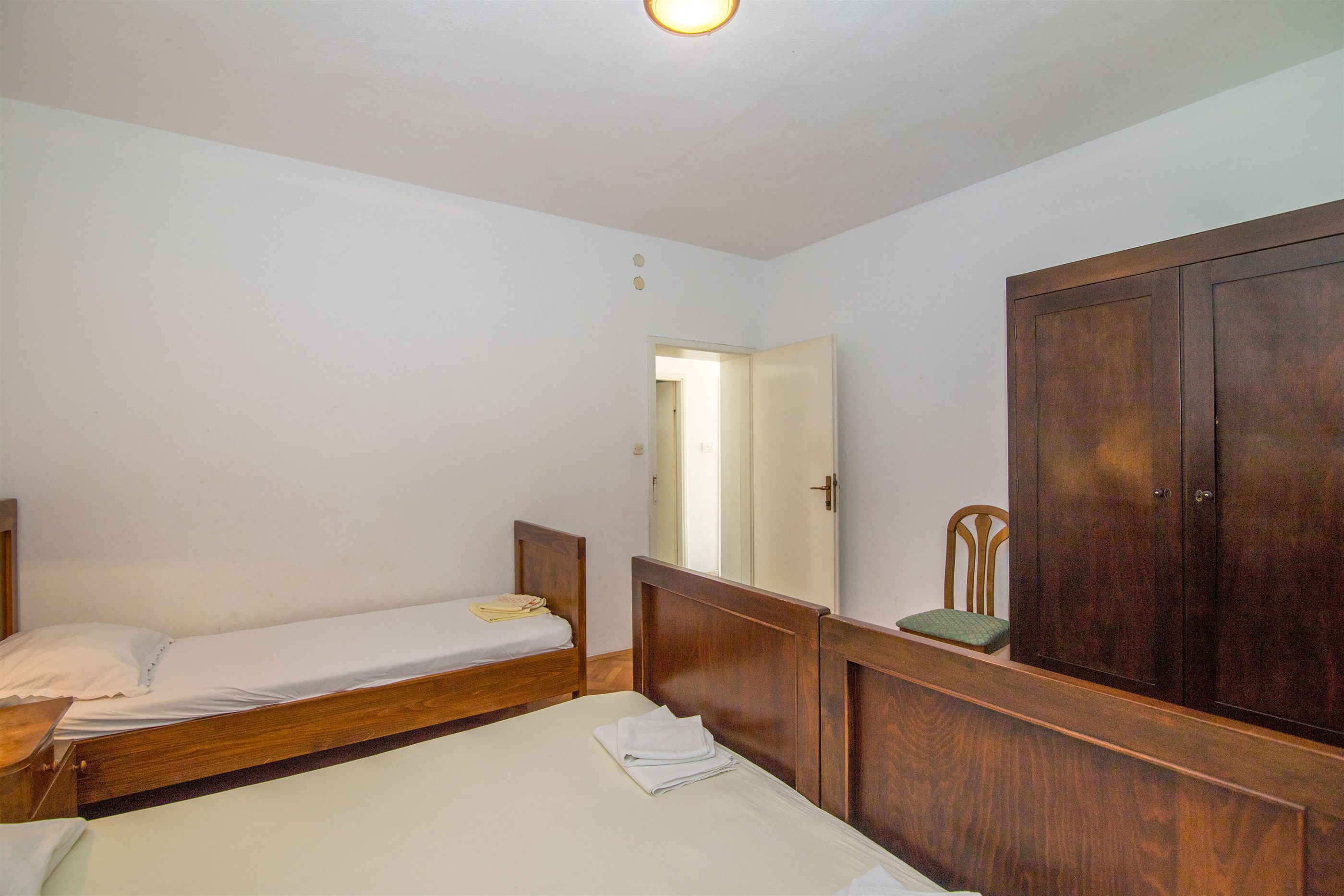 Apartments Petar 40762-A2