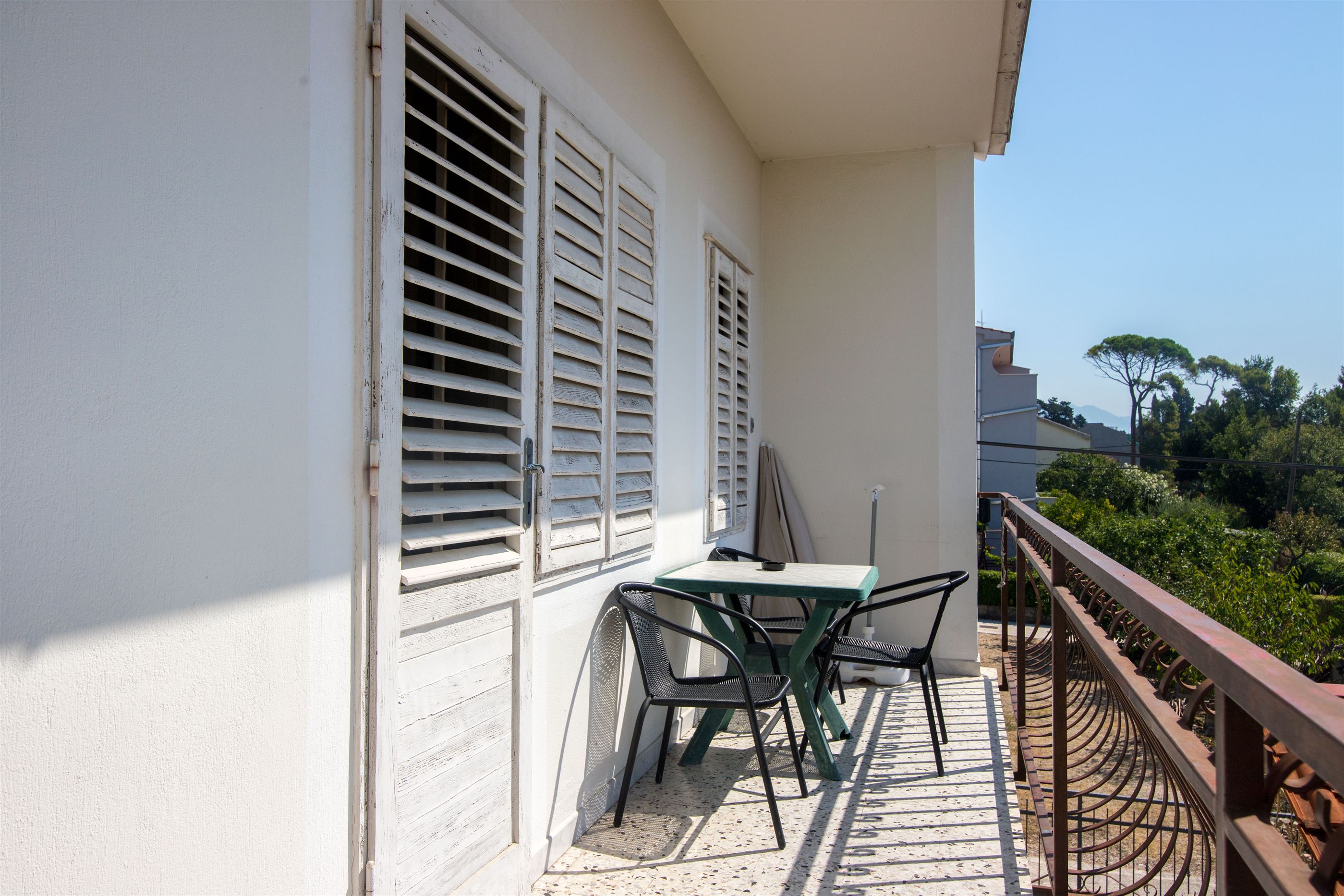 Apartments Petar 40762-A2