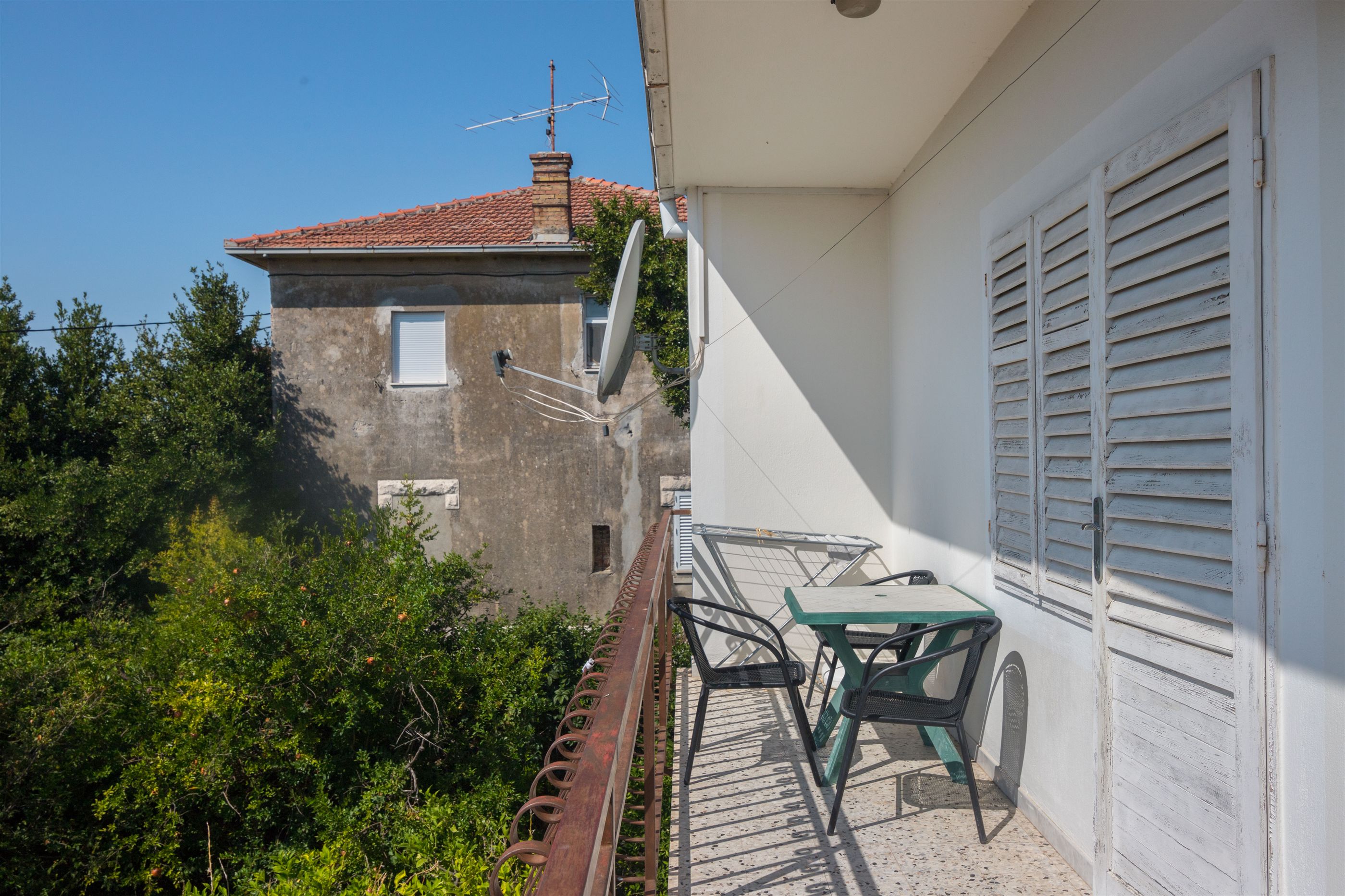 Apartments Petar 40762-A2