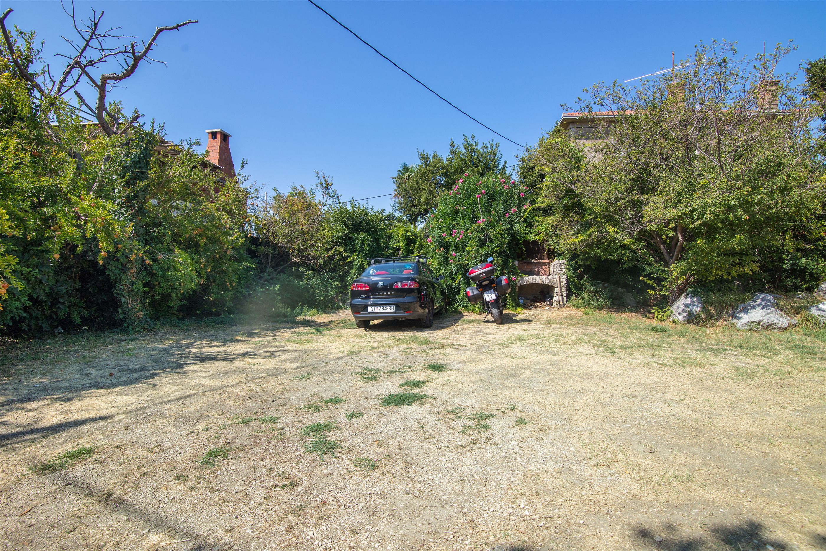Apartments Petar 40762-A1