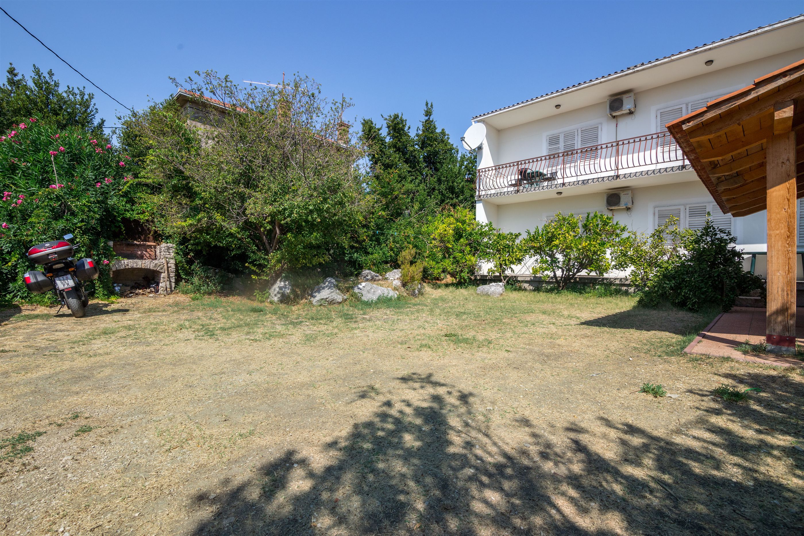 Apartments Petar 40762-A1