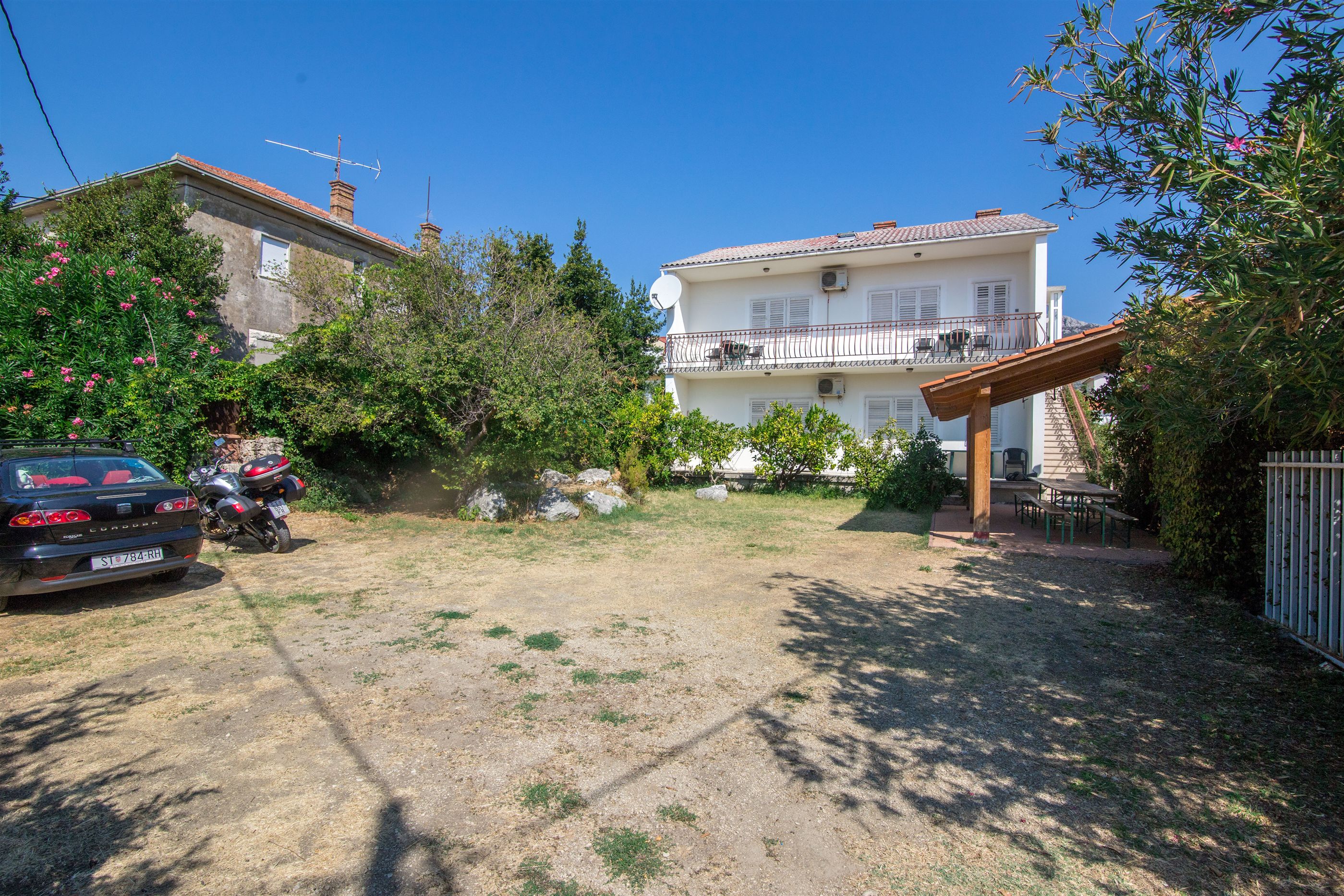 Apartments Petar 40762-A1