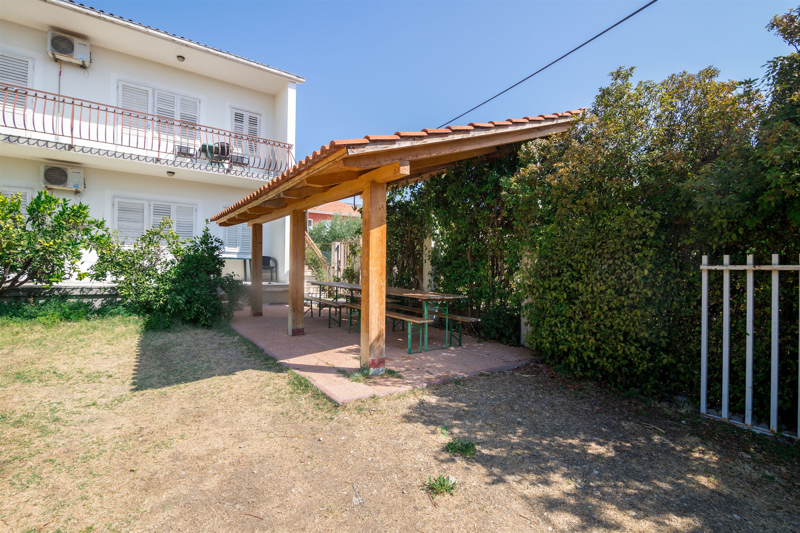 Apartments Petar 40762-A1