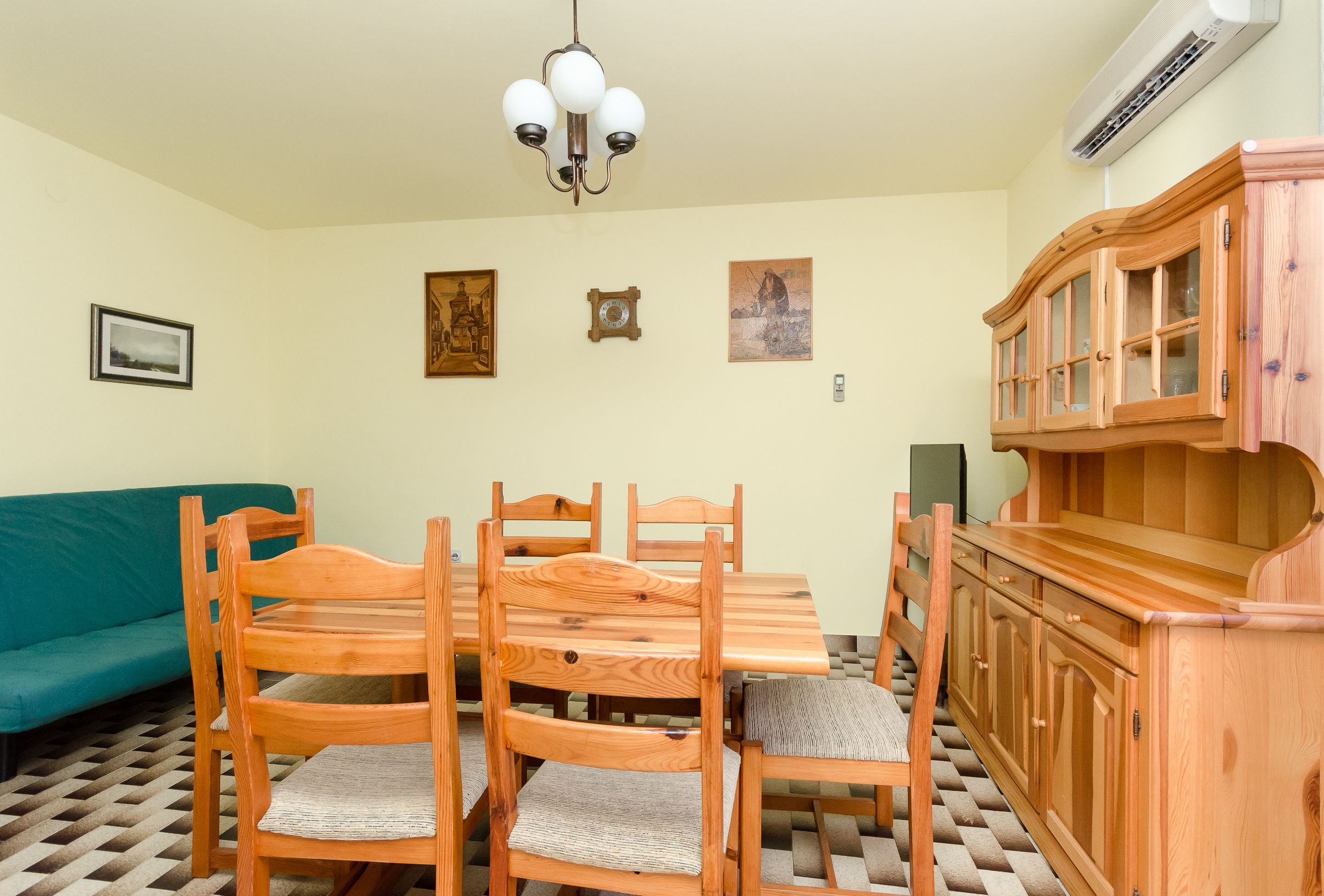 Apartments Dragutin 70501-A1