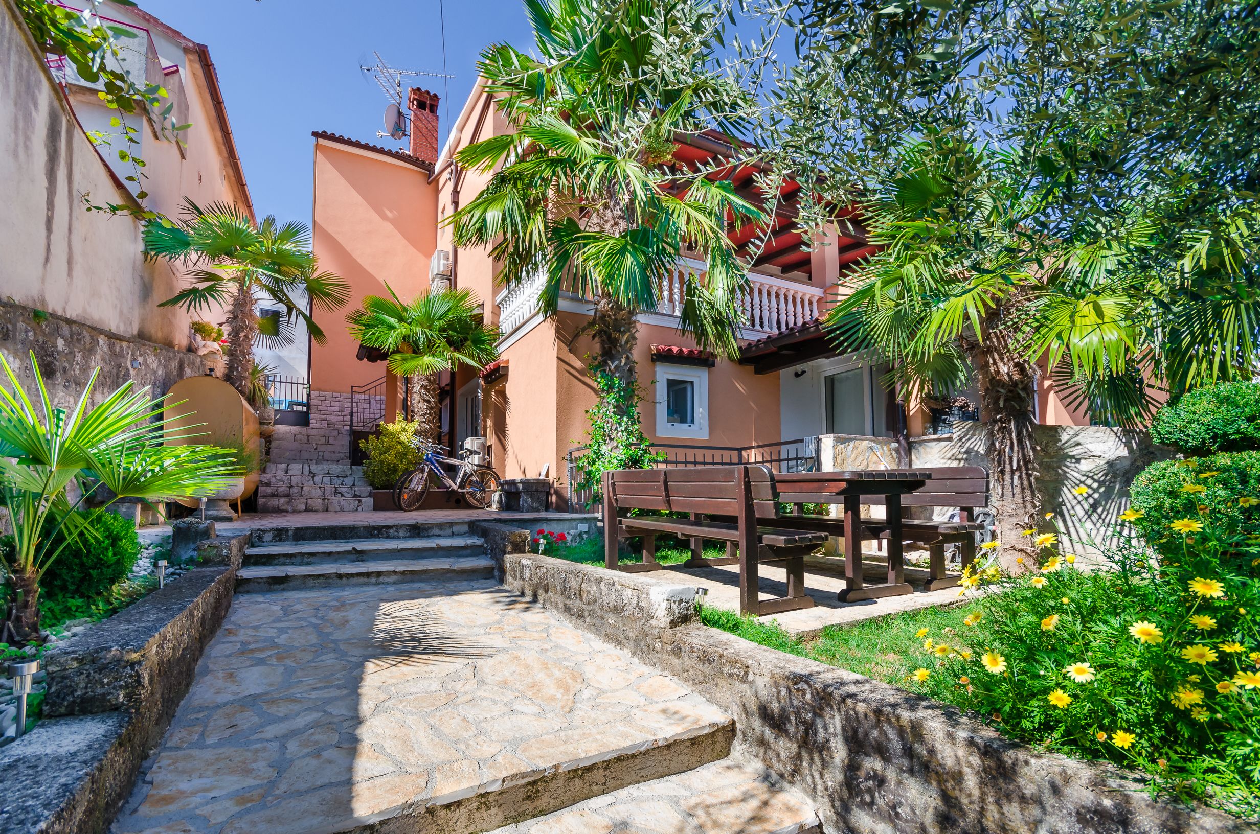 Apartments Ester 73321-A2