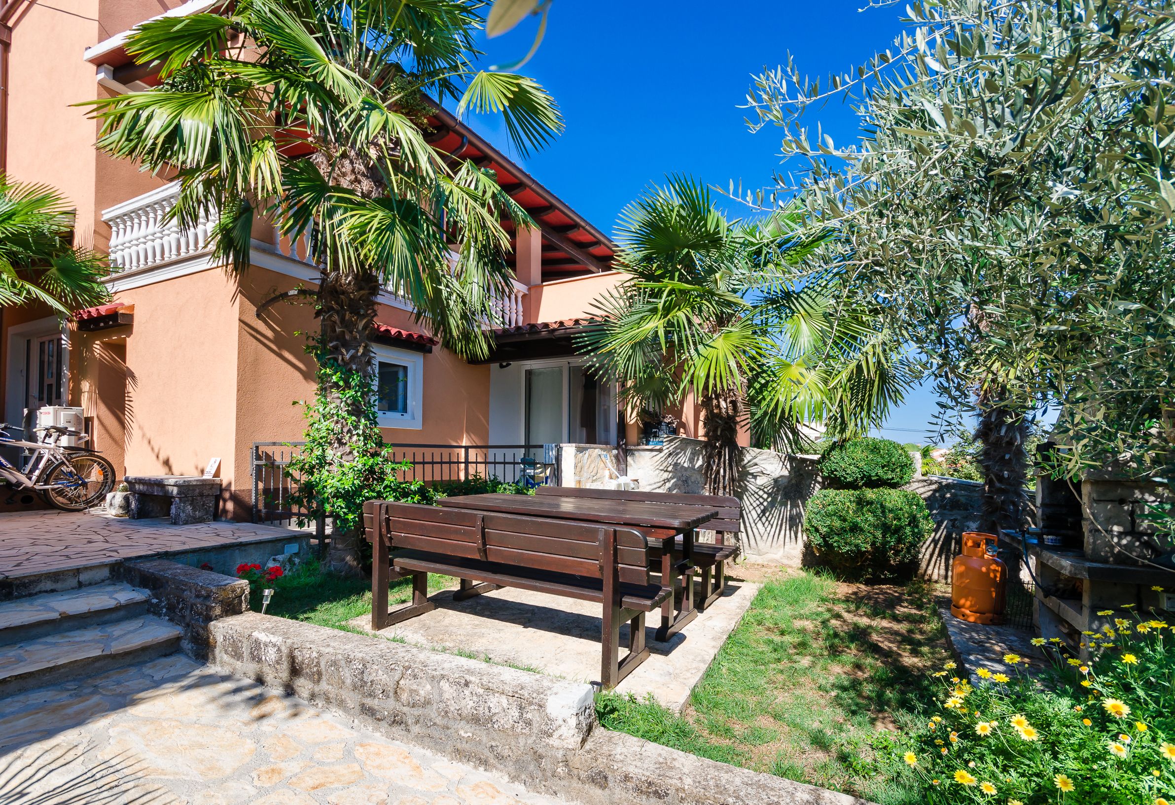 Apartments Ester 73321-A2