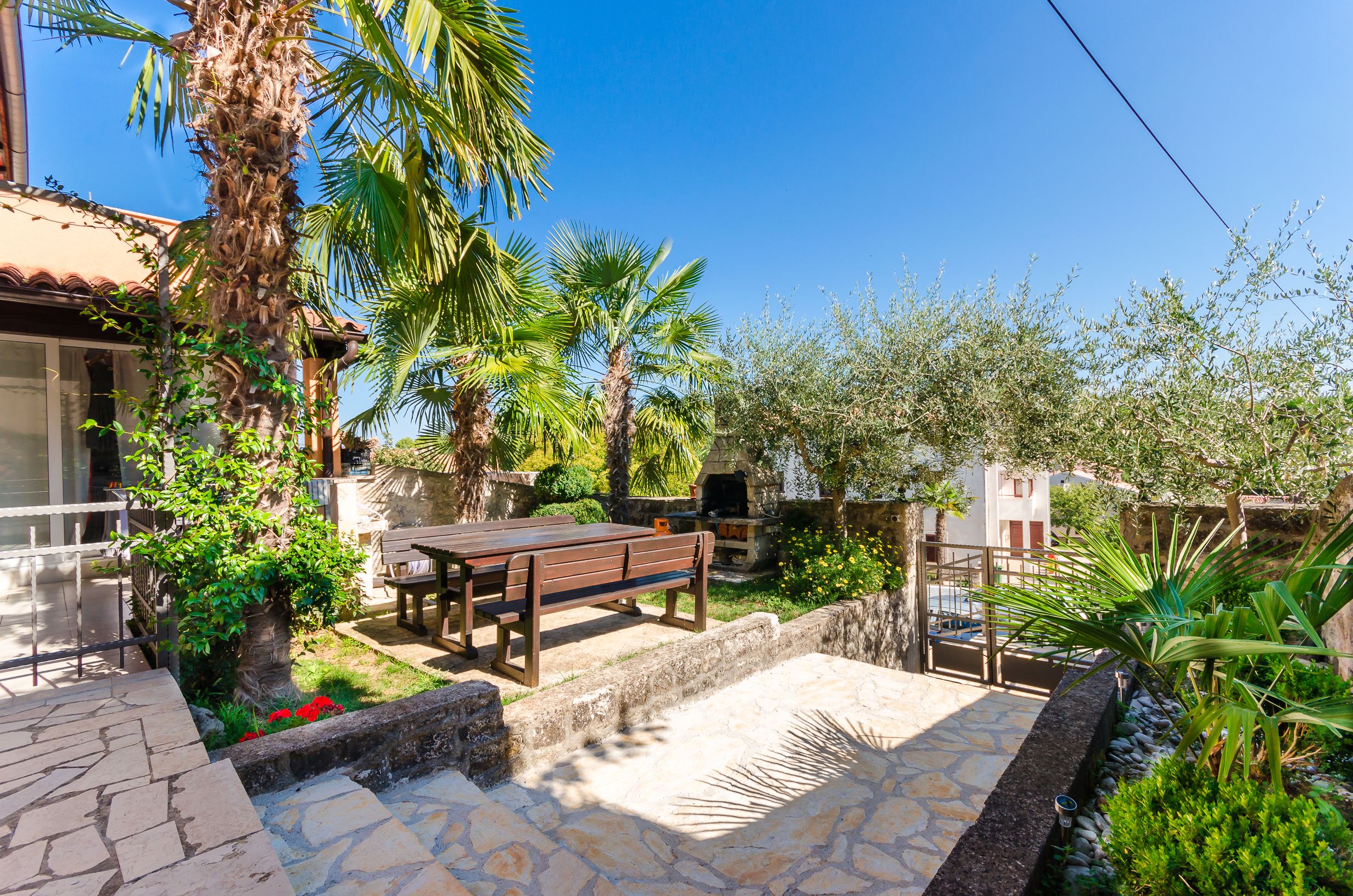 Apartments Ester 73321-A2