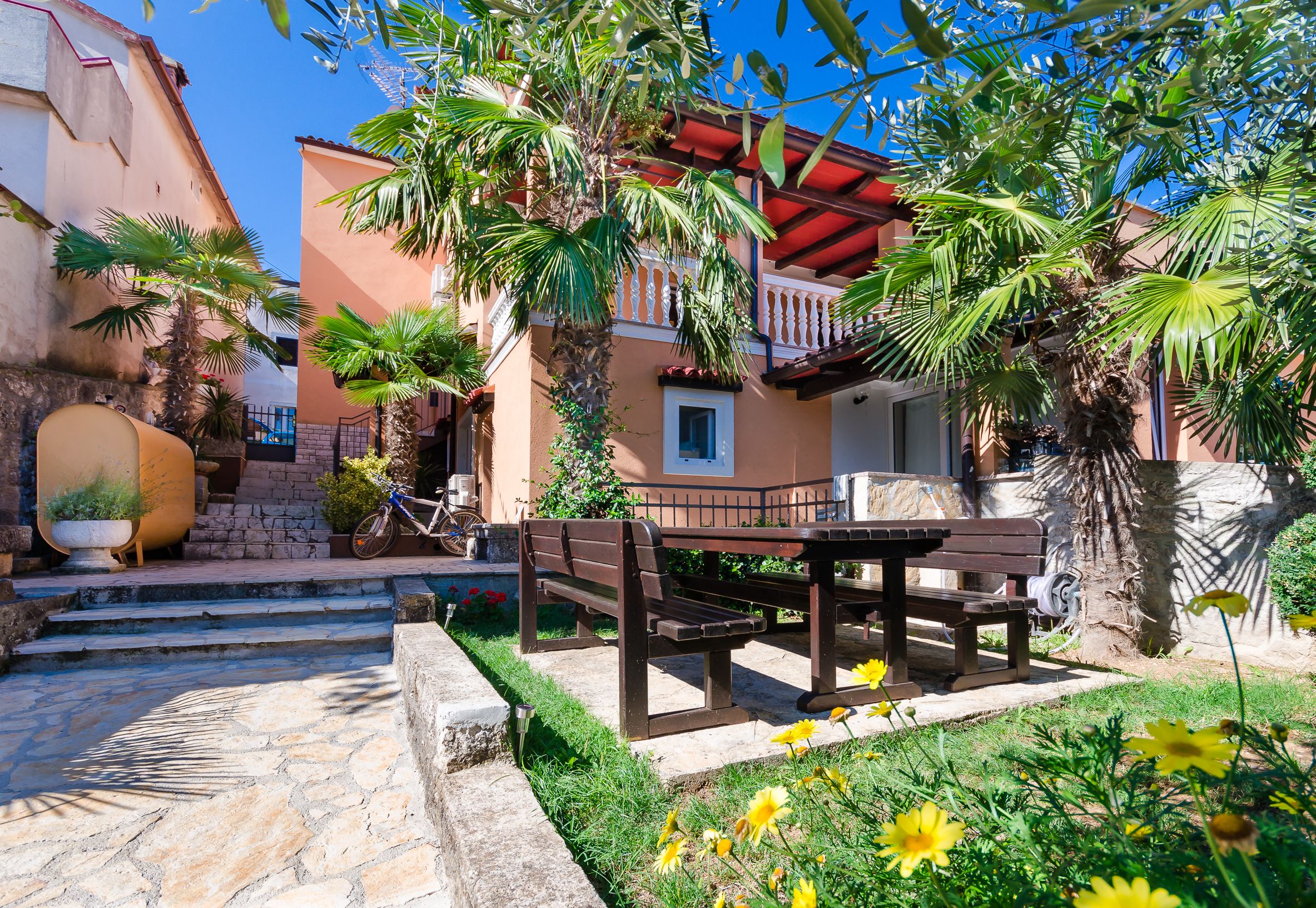 Apartments Ester 73321-A2