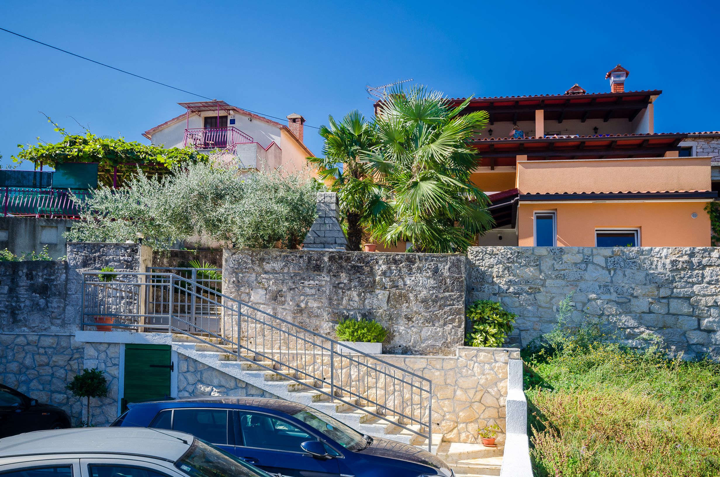 Apartments Ester 73321-A2