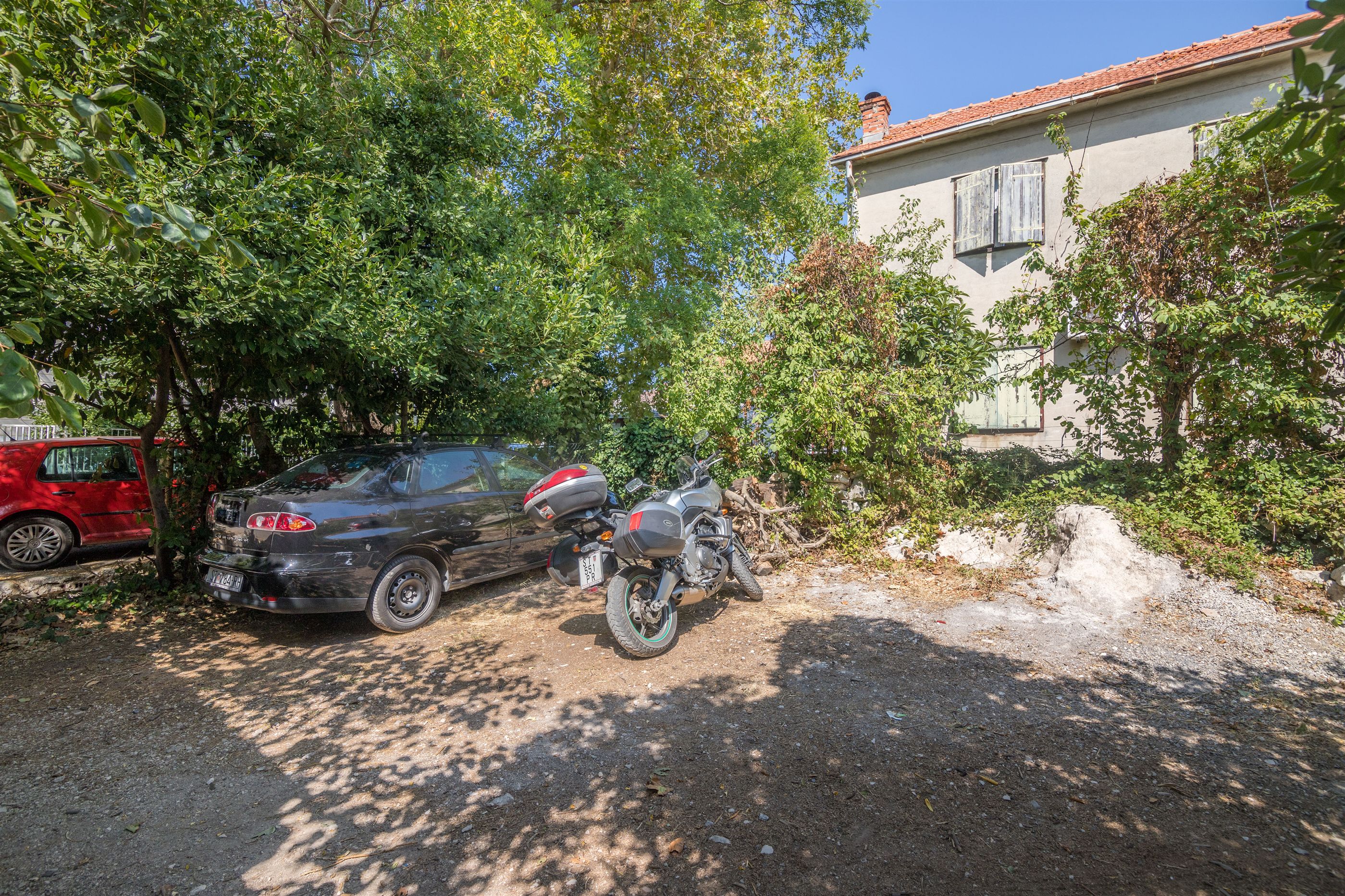 House Sanda 40761-K1