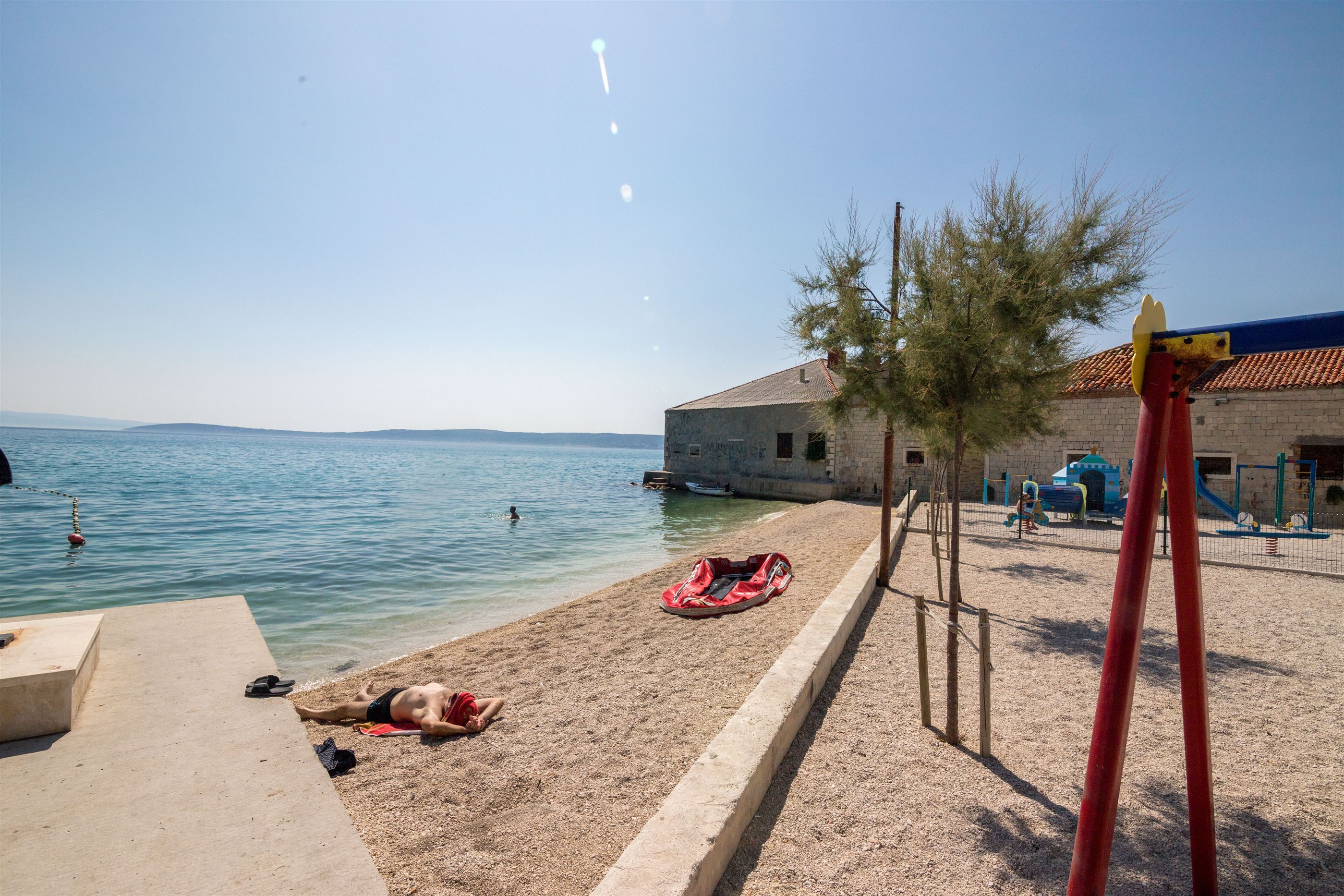 House Sanda 40761-K1