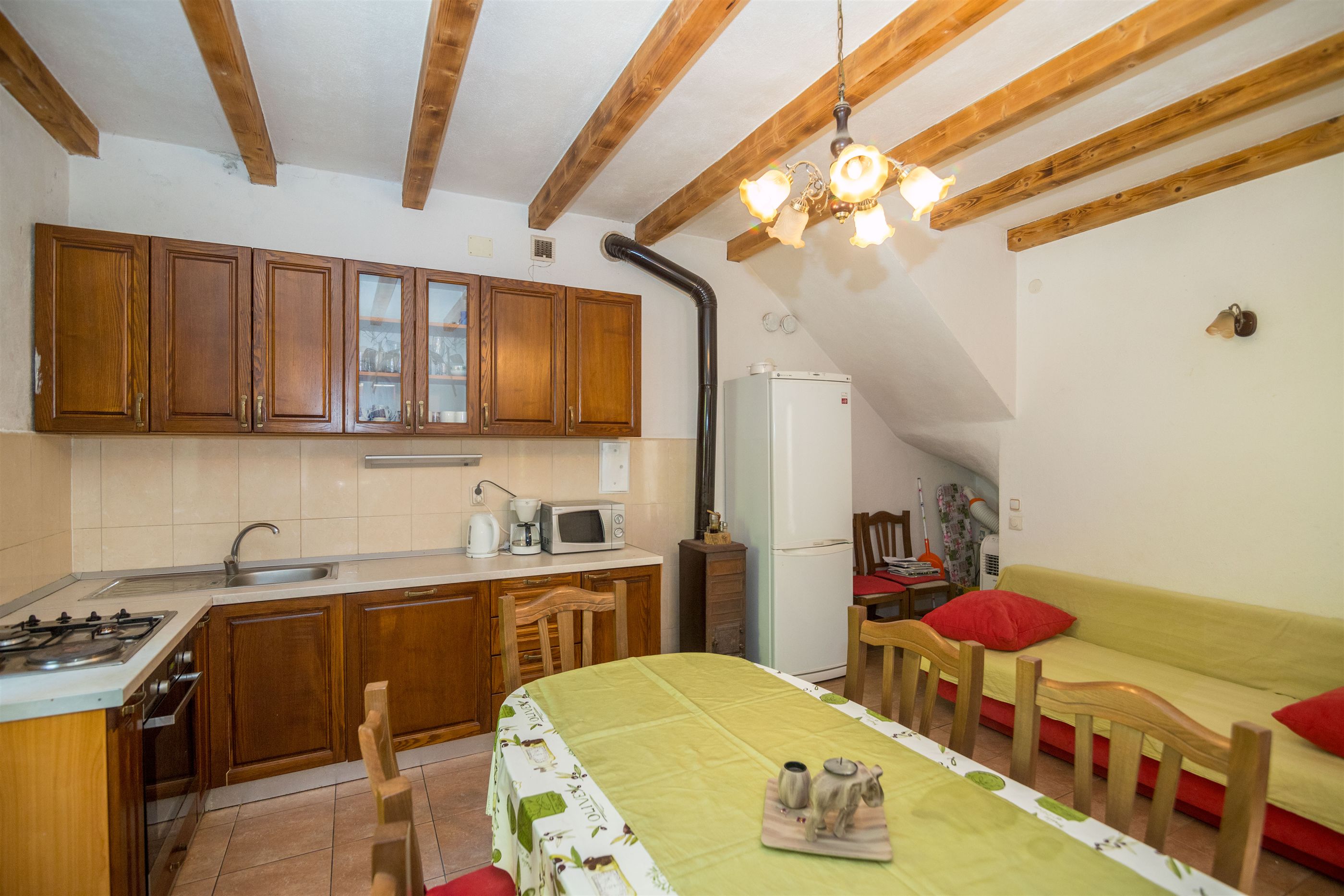 House Sanda 40761-K1