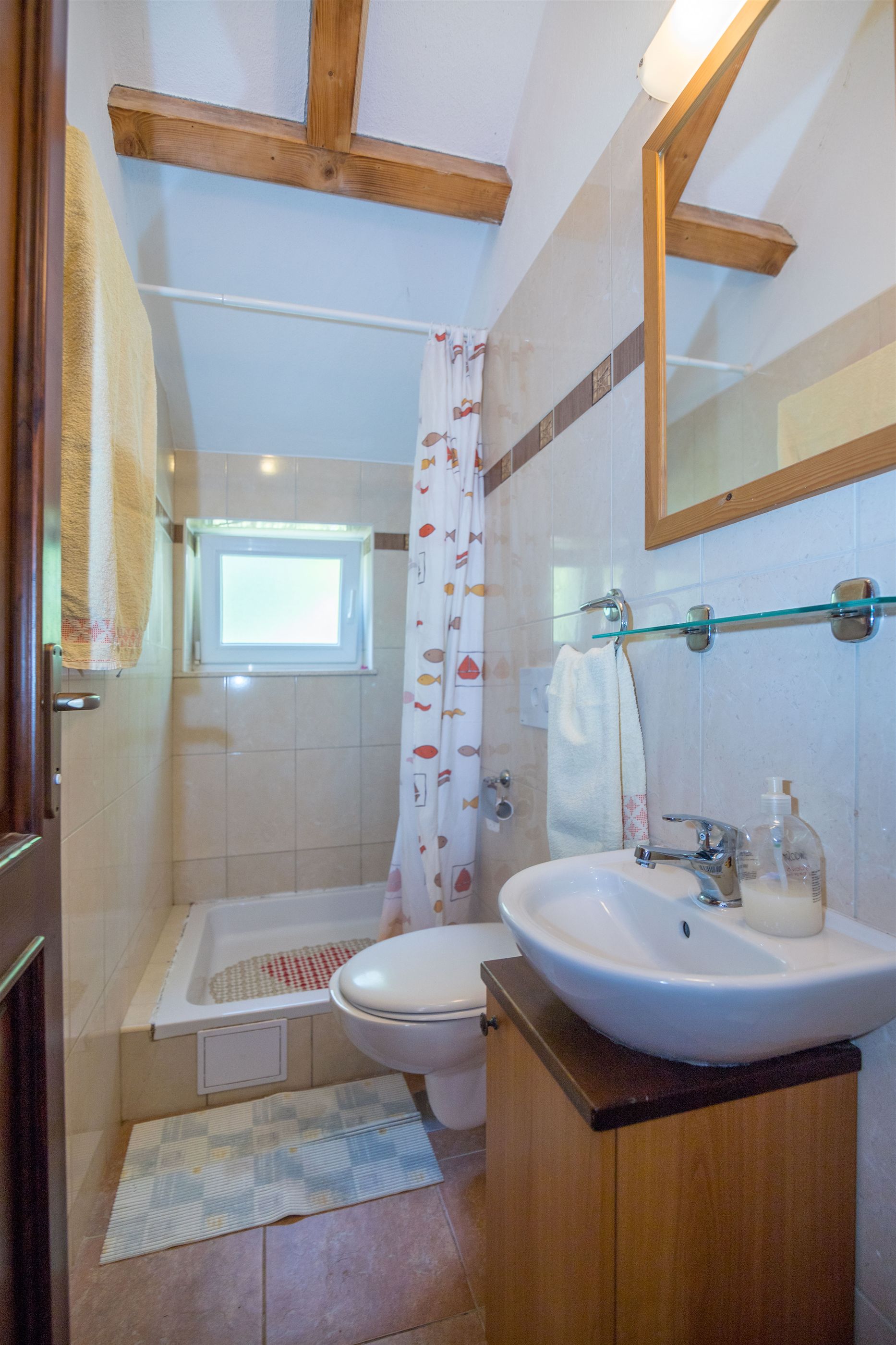 House Sanda 40761-K1