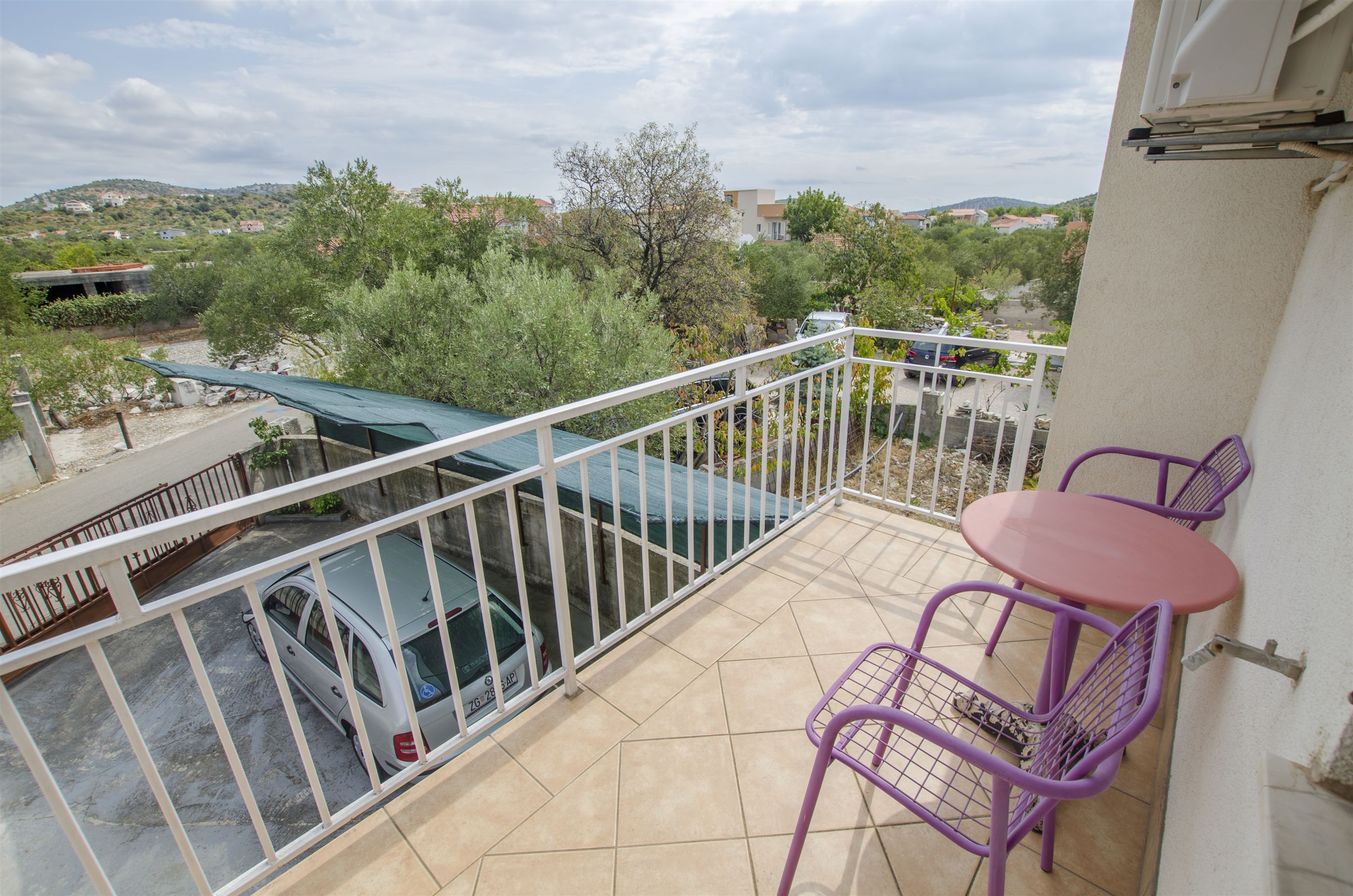 Apartment Kucinic 10061-A1