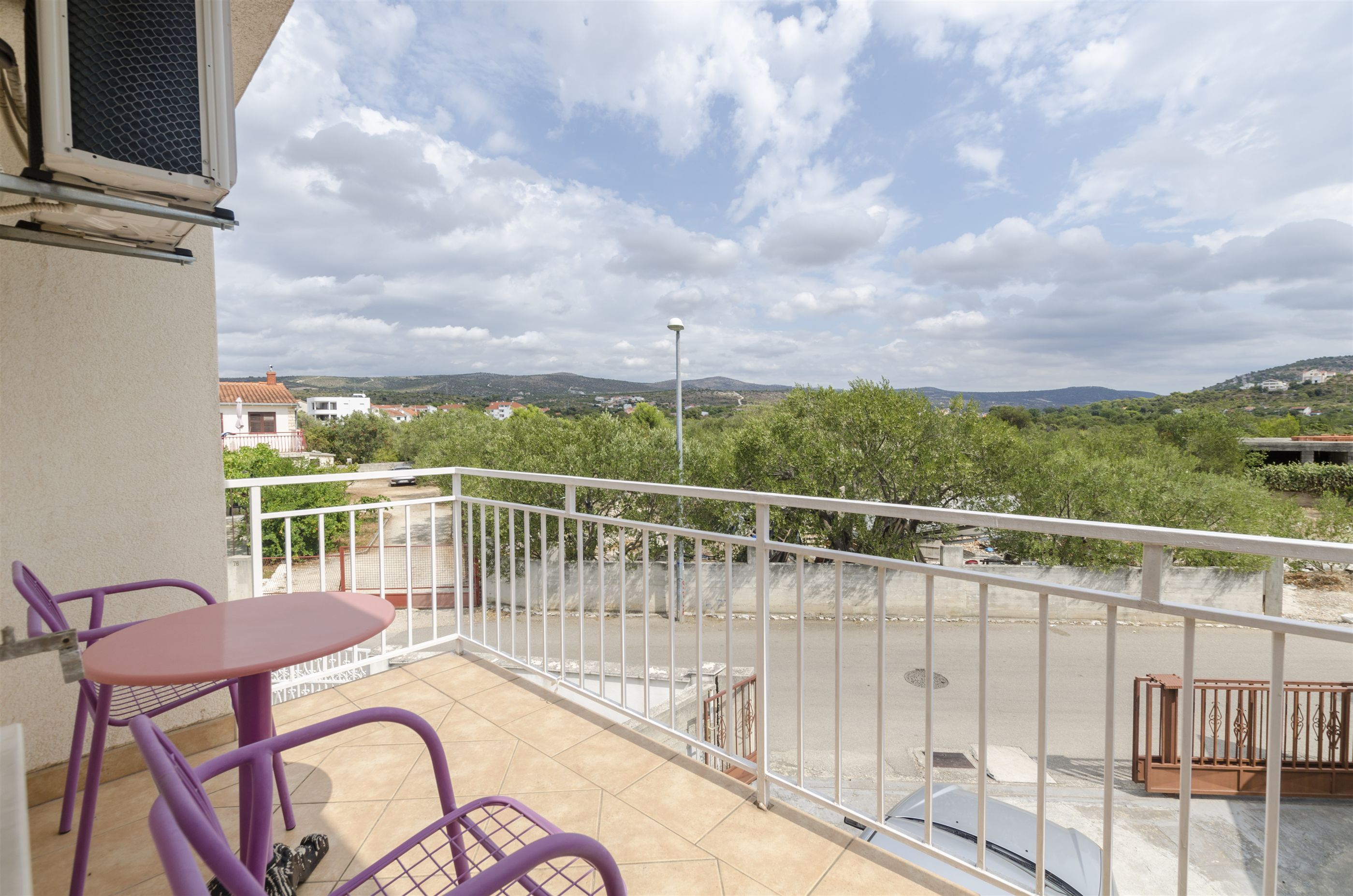 Apartment Kucinic 10061-A2
