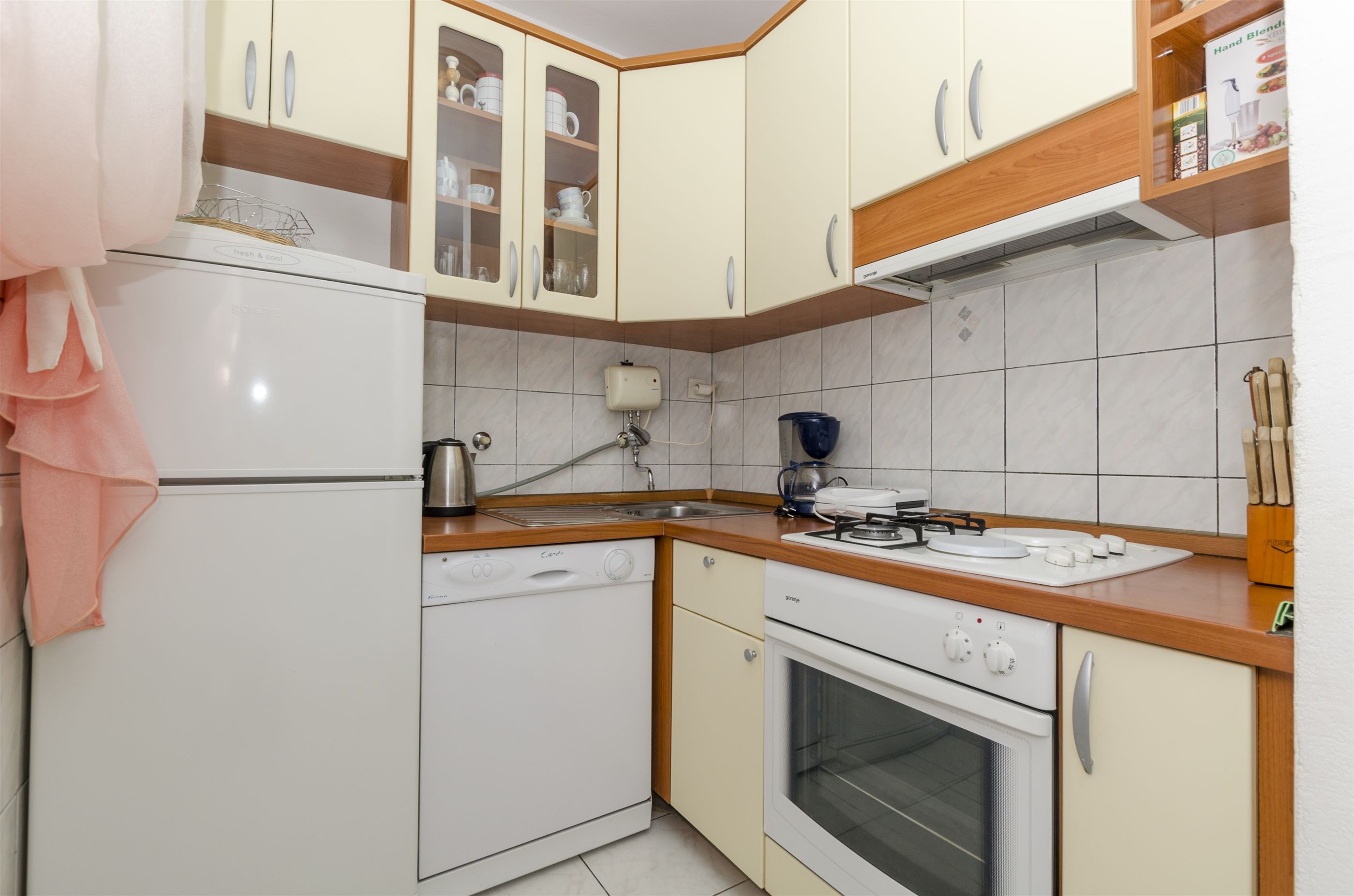Apartments Branko 24391-A1