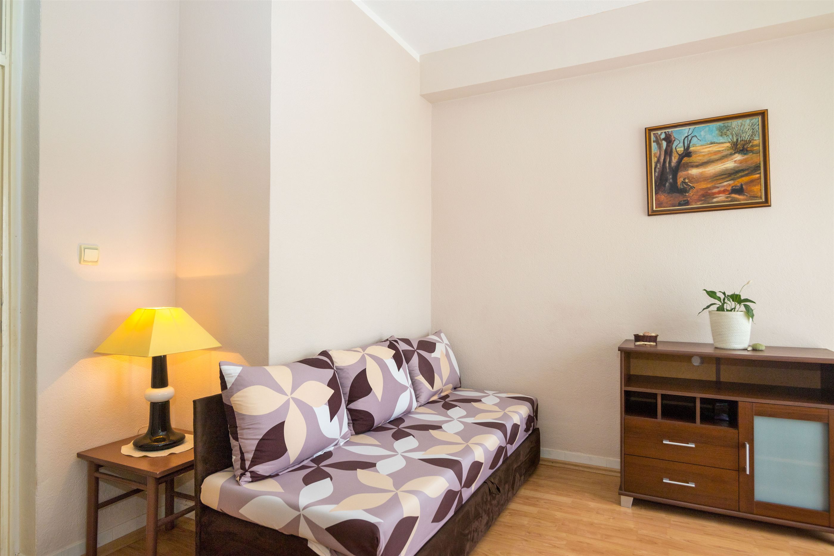Apartments Mirjana 32121-A1