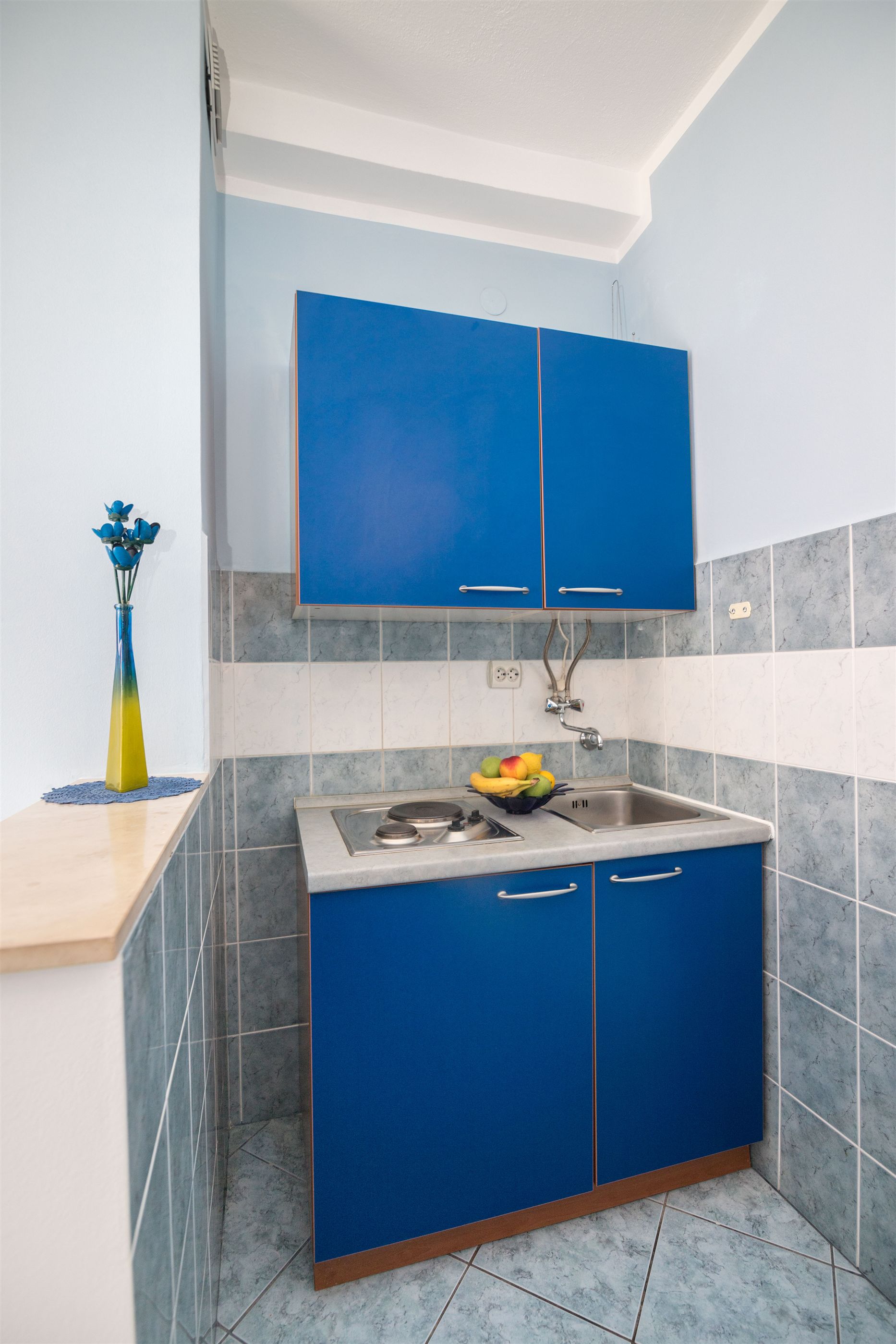 Apartments Mirjana 32121-A2