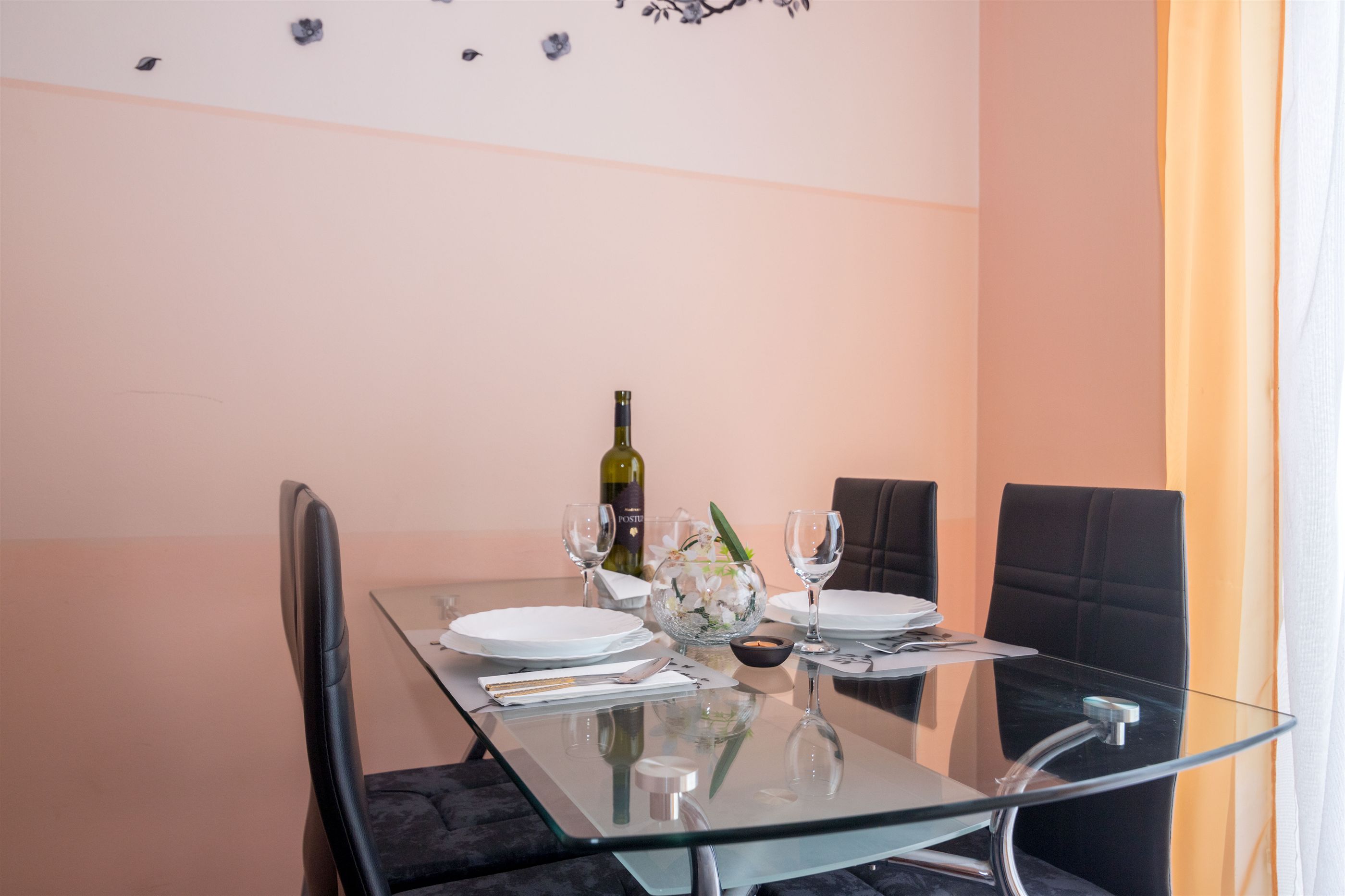 Apartments Mirjana 32121-A3