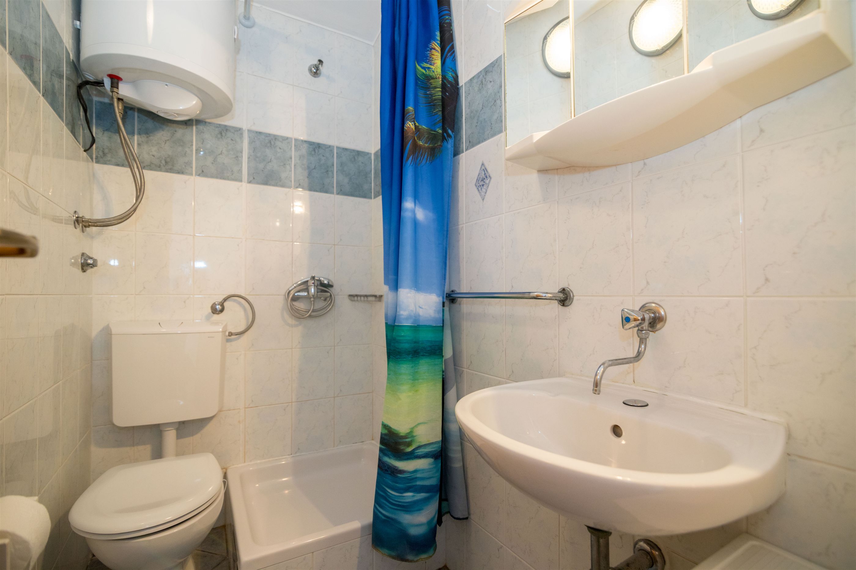 Apartments Mirjana 32121-A3