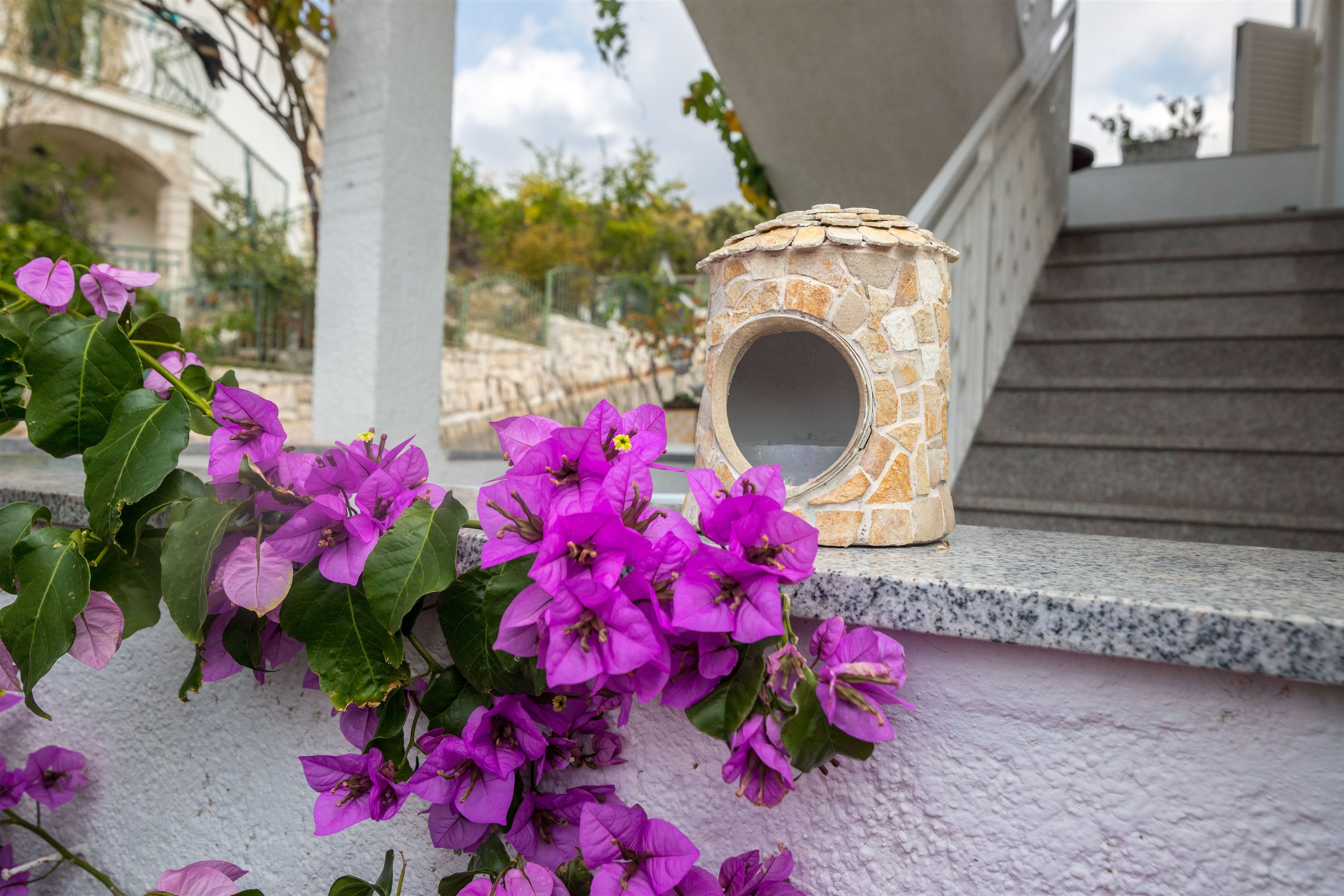 Apartmaji Mirjana A1