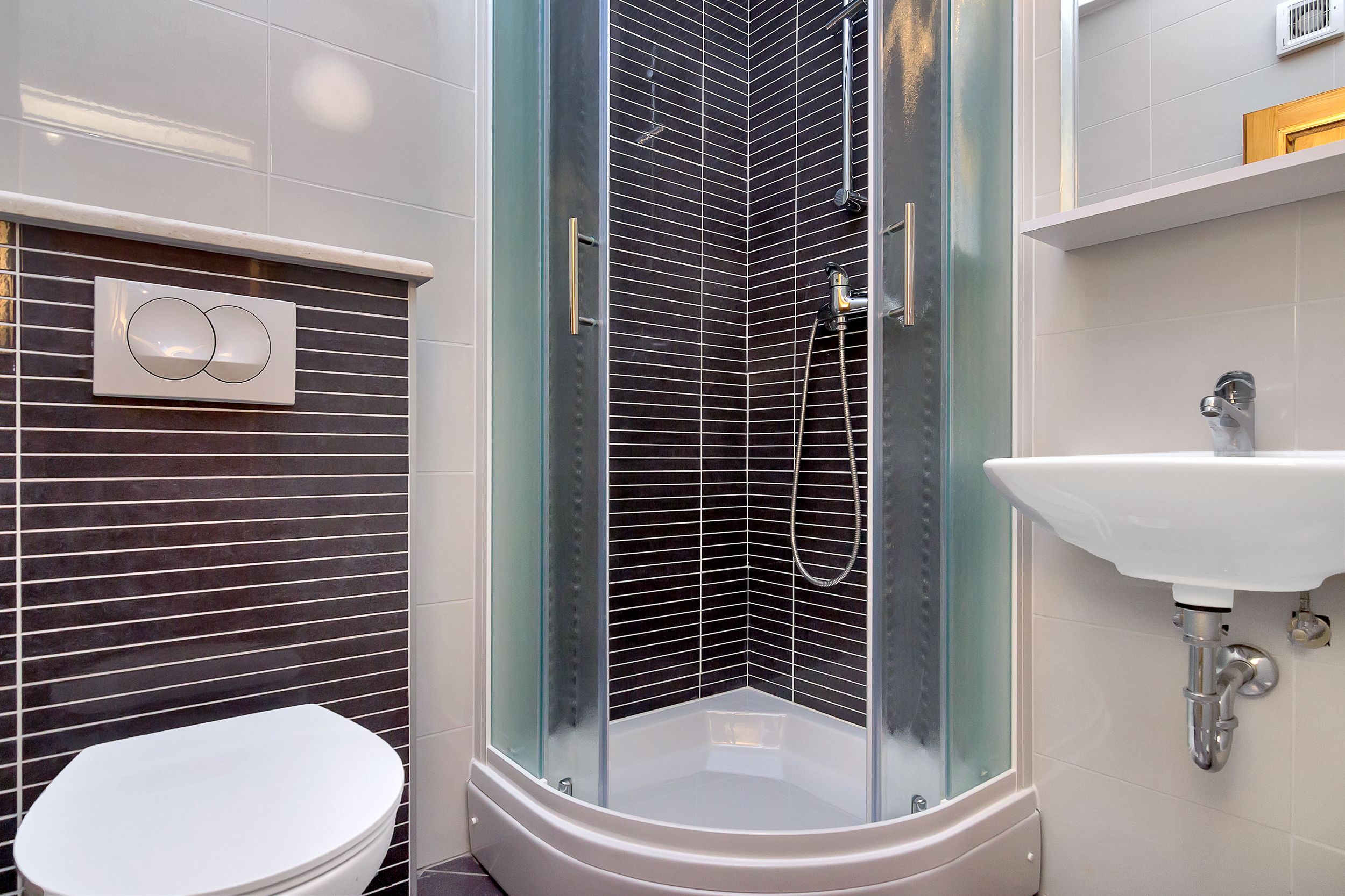 Apartment and Rooms Nikola 38301-A13