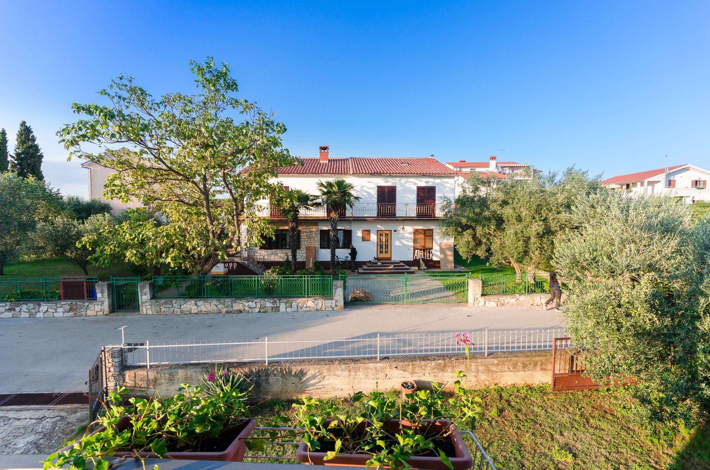 Apartment Zdenko 72841-A1