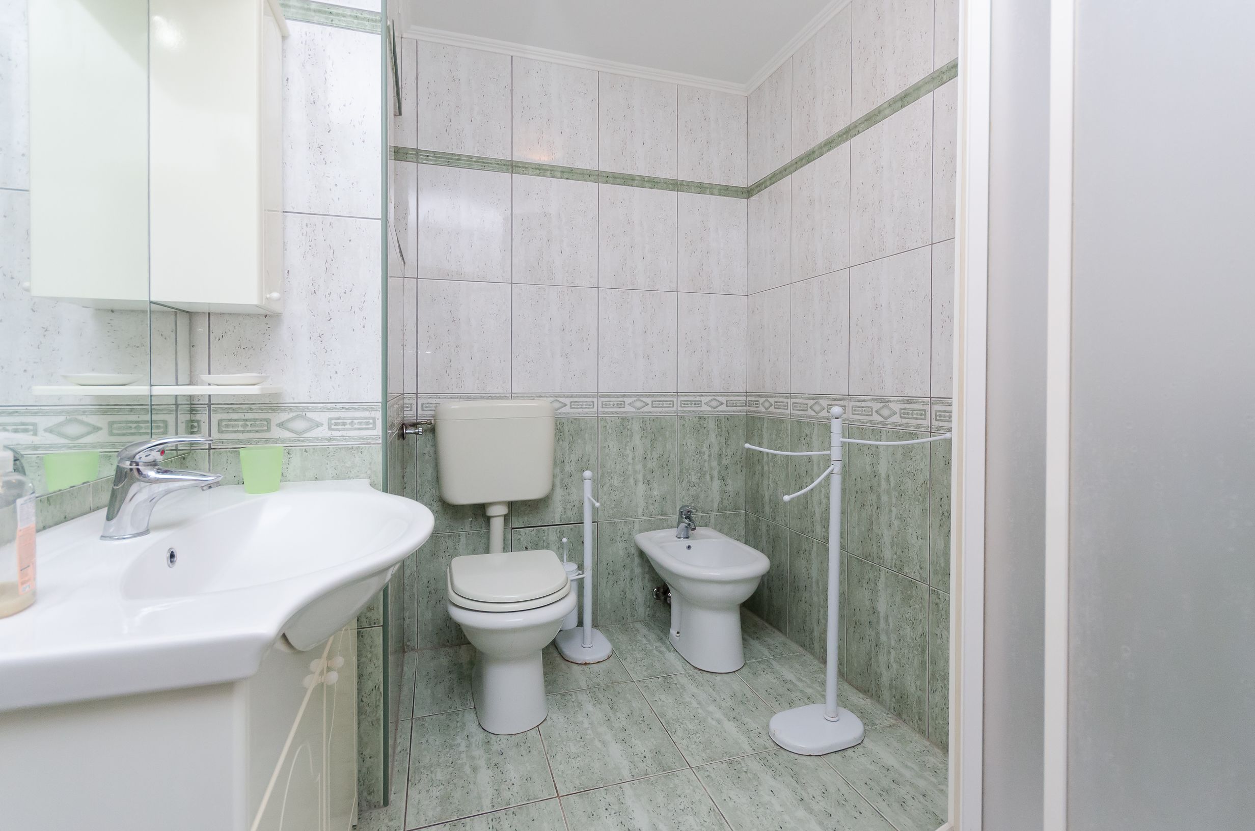 Apartment Zdenko 72841-A1