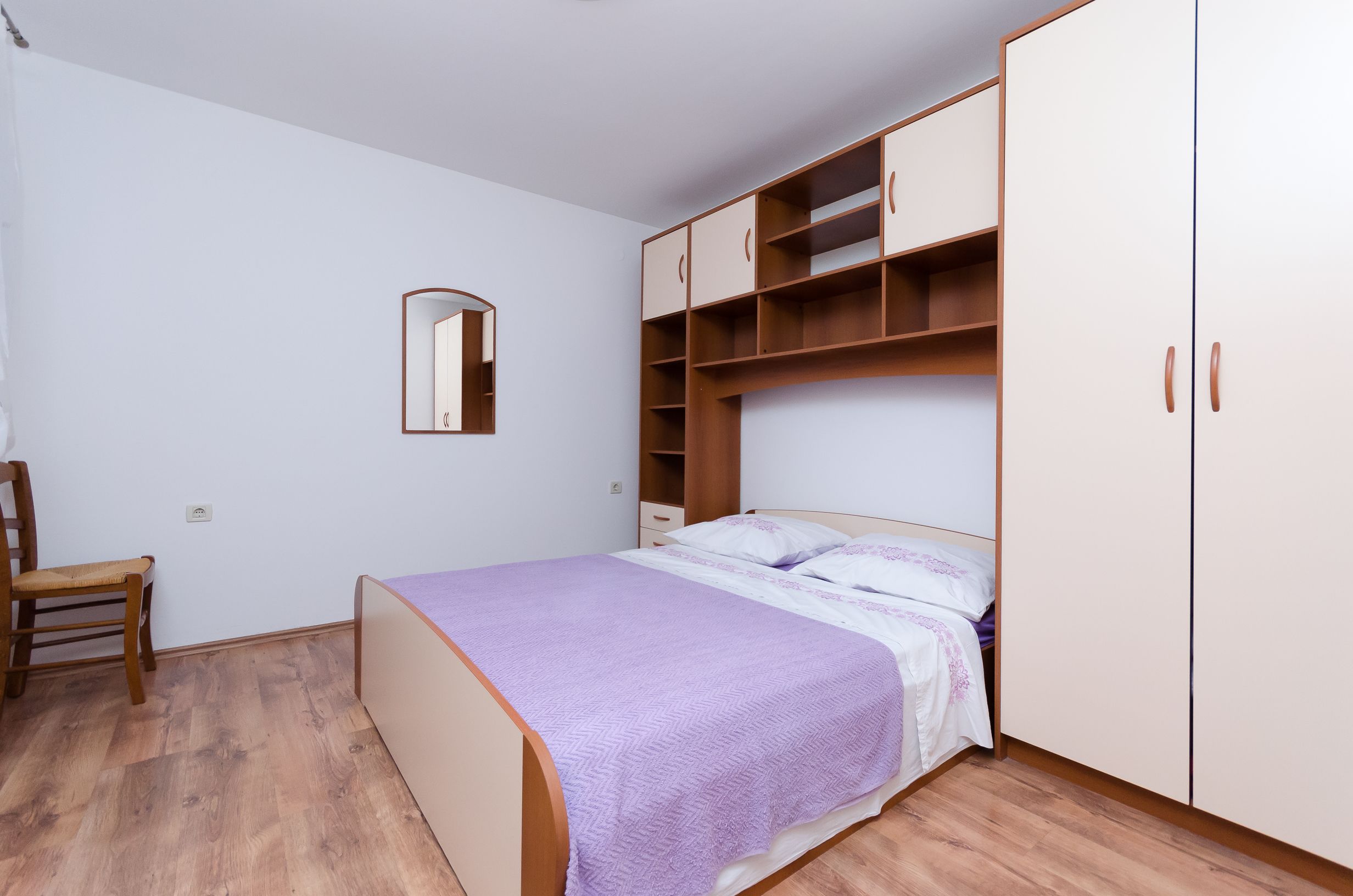 Apartment Zdenko 72841-A1